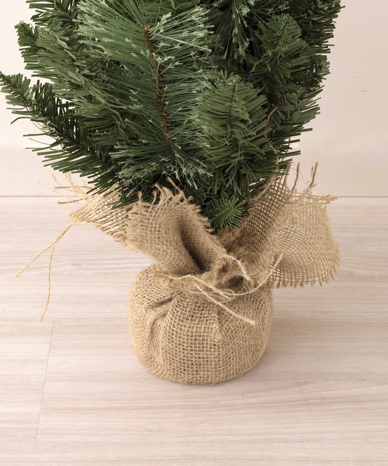 3COINS(スリーコインズ) クリスマスツリー：50cm／クリスマス