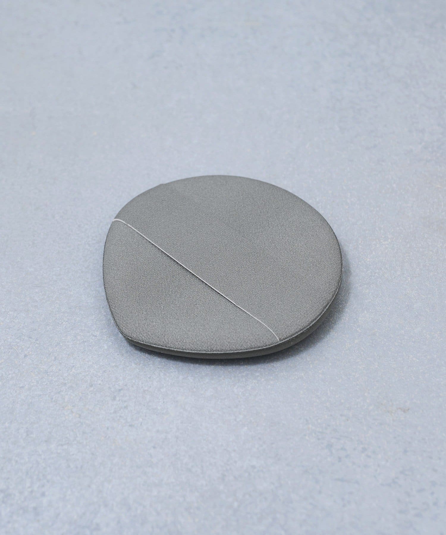 3COINS(スリーコインズ) 涙型メイクパフ4個セット／and us