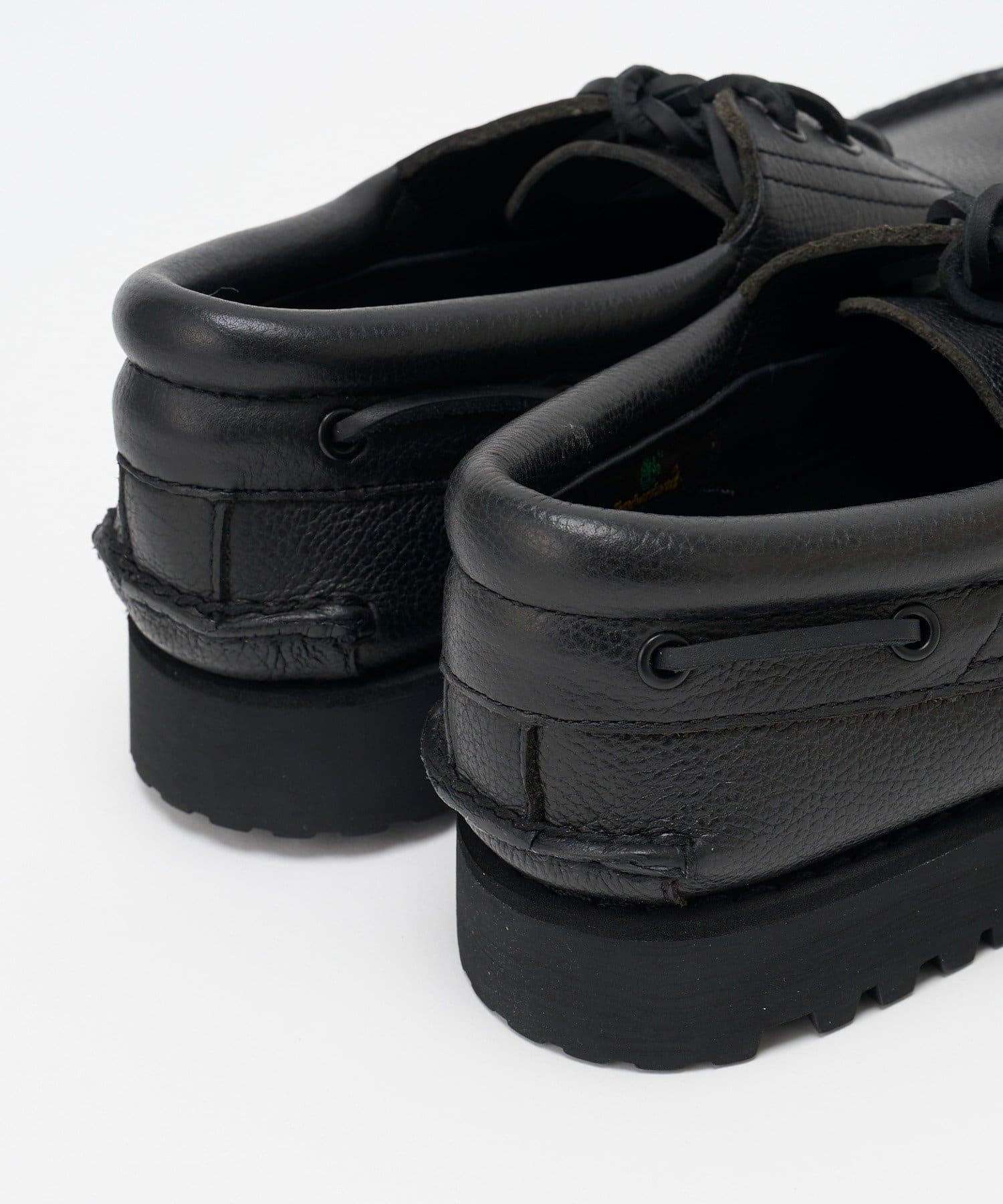 CIAOPANIC(チャオパニック) 【Timberland/ティンバーランド】スリーアイ(3eye) ラグ ハンドソーン ボート シューズ メンズ