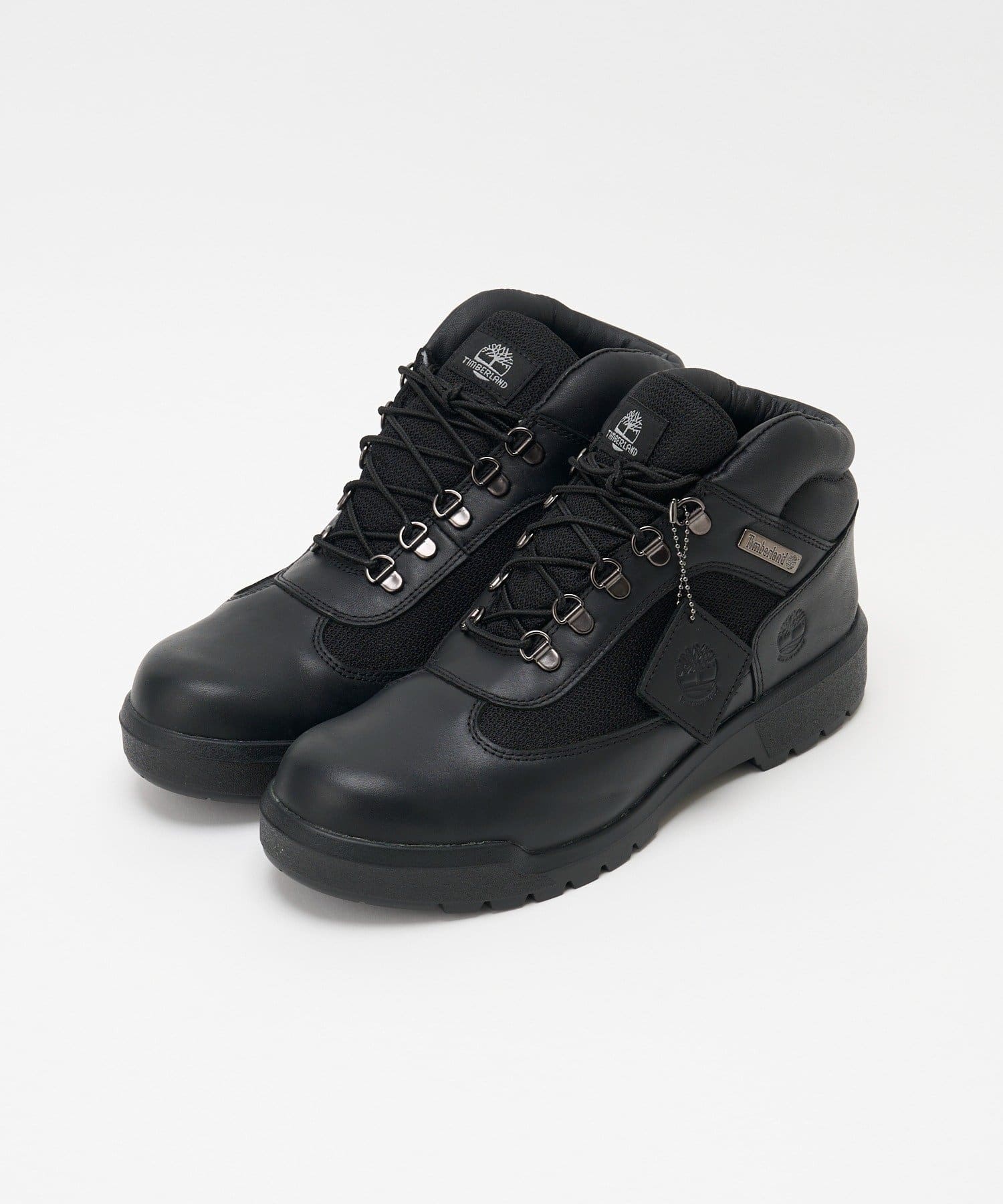 CIAOPANIC(チャオパニック) 【Timberland/ティンバーランド】 ウォータープルーフ フィールド ブーツ メンズ