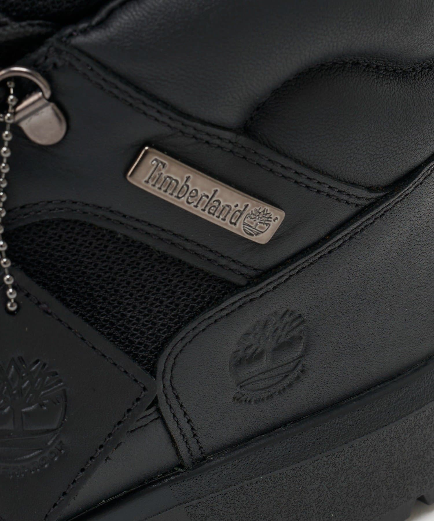 CIAOPANIC(チャオパニック) 【Timberland/ティンバーランド】 ウォータープルーフ フィールド ブーツ メンズ