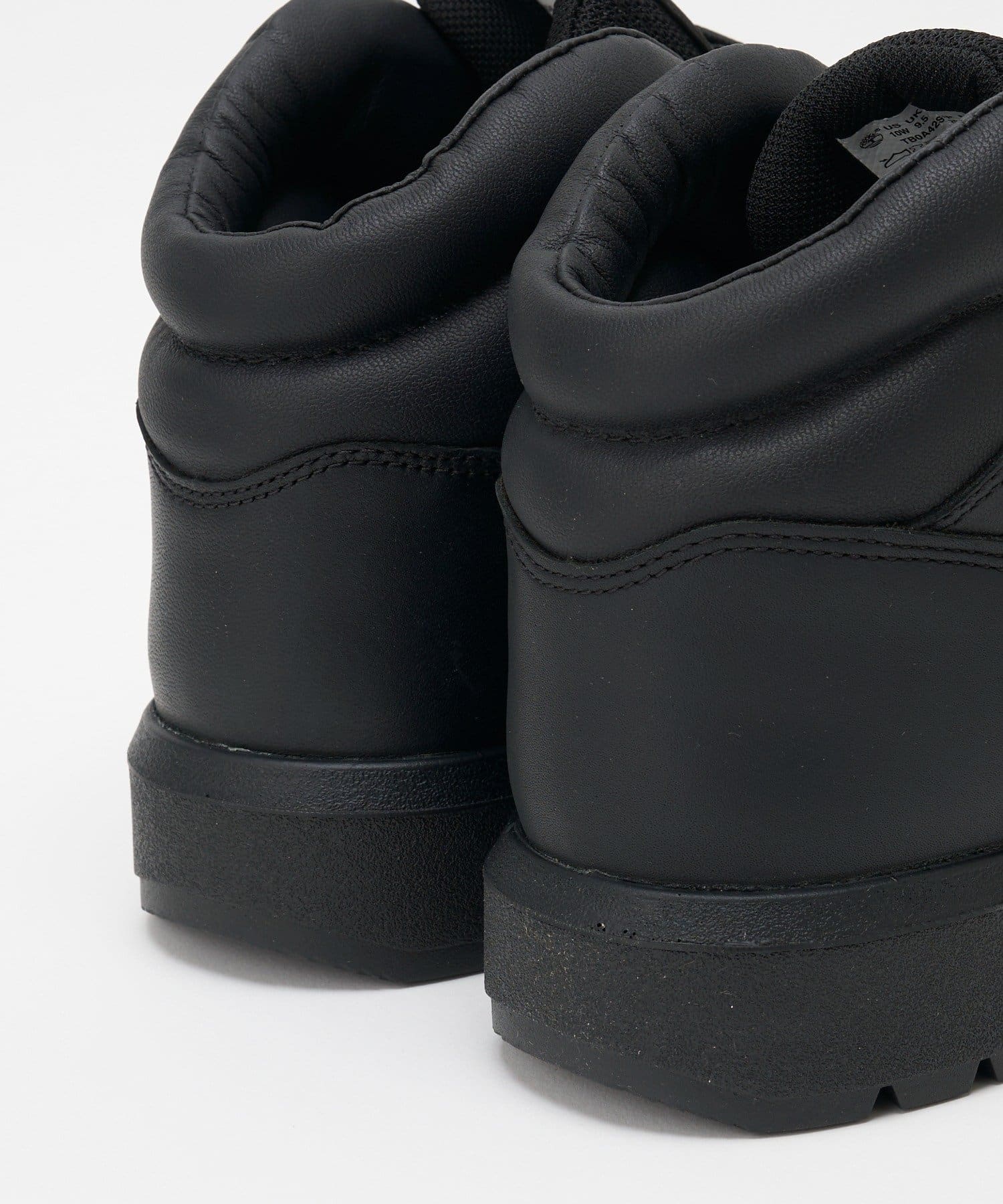 CIAOPANIC(チャオパニック) 【Timberland/ティンバーランド】 ウォータープルーフ フィールド ブーツ メンズ