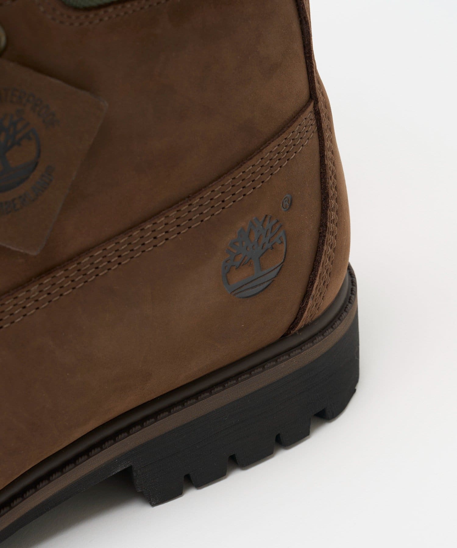 CIAOPANIC(チャオパニック) 【Timberland/ティンバーランド】 ヘリテージ 6インチ ウォータープルーフ ブーツ メンズ
