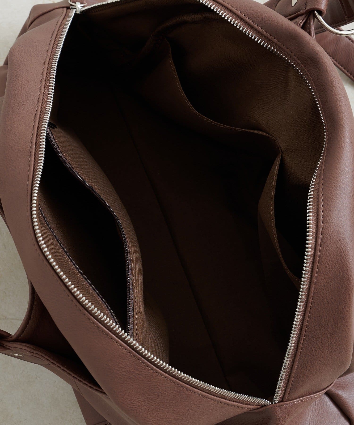 Kastane(カスタネ) 【WEB限定】セパレートミドルBAG
