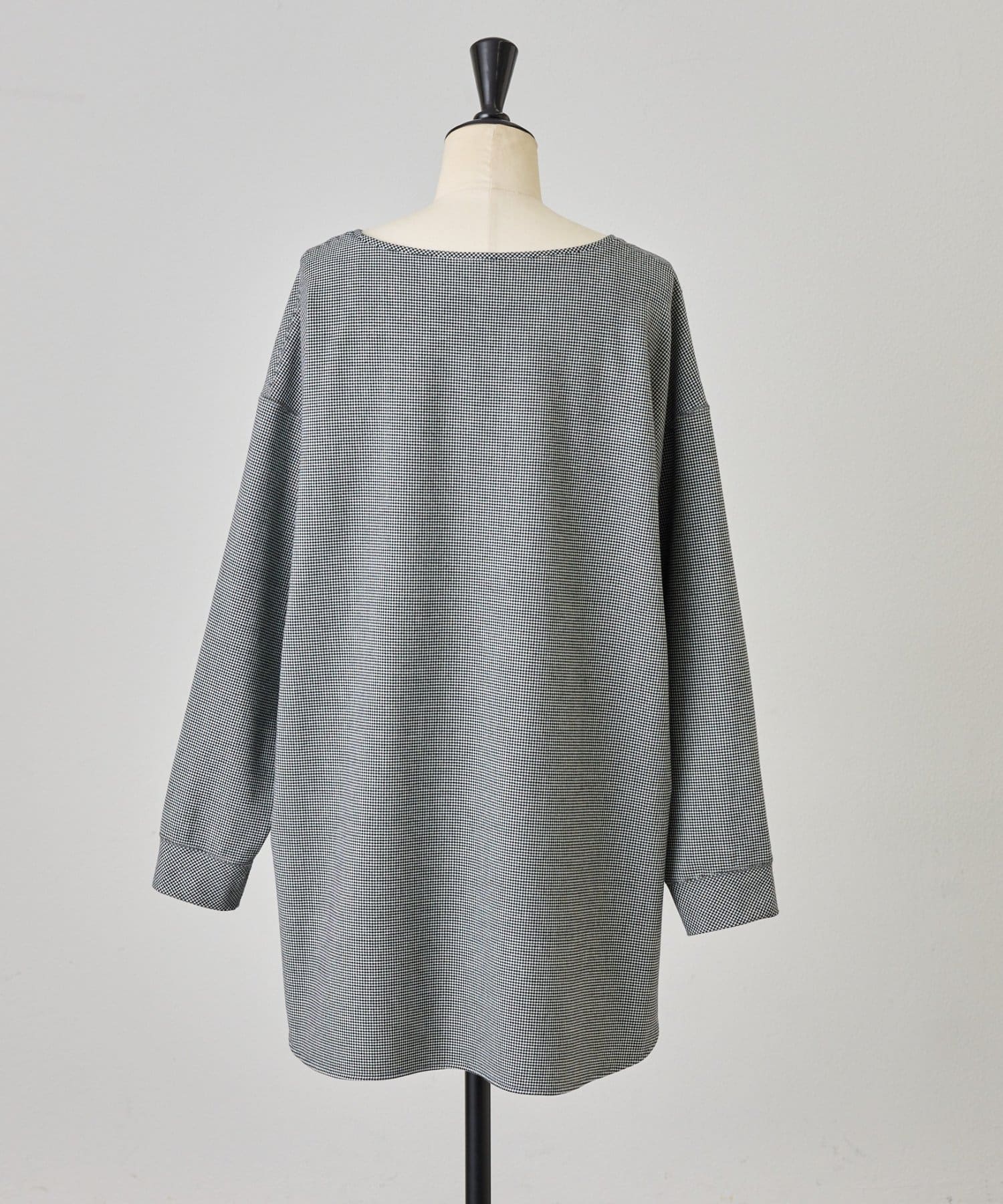 BEARDSLEY(ビアズリー) 《9/19(土)12:00予約開始予定》ユルTブラウス