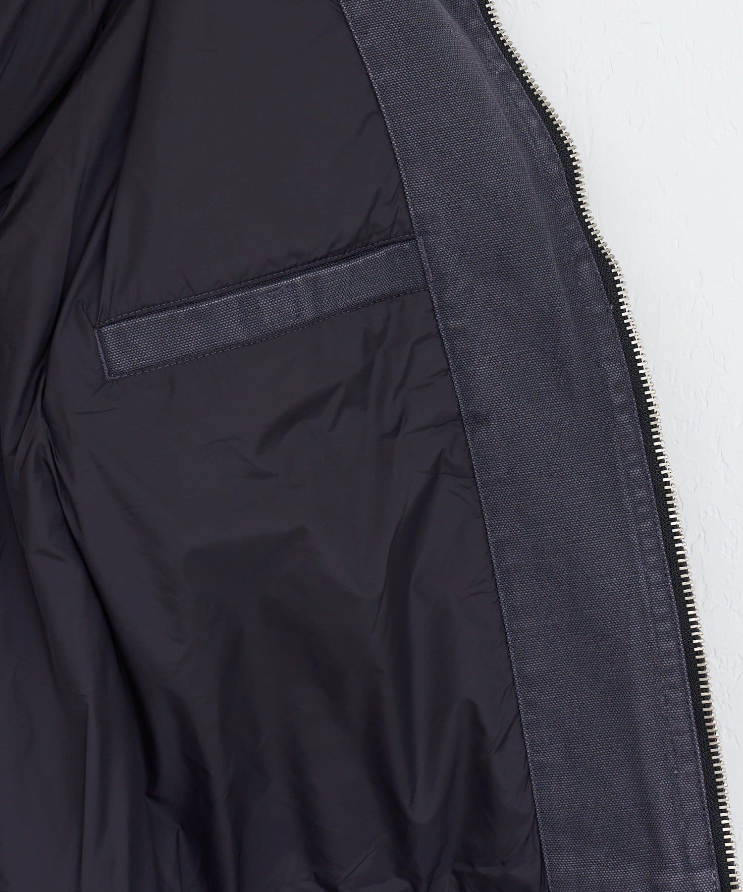 CIAOPANIC(チャオパニック) 【MACK TRUCKS/マック トラックス】【別注】DUCK ACTIVE JACKET