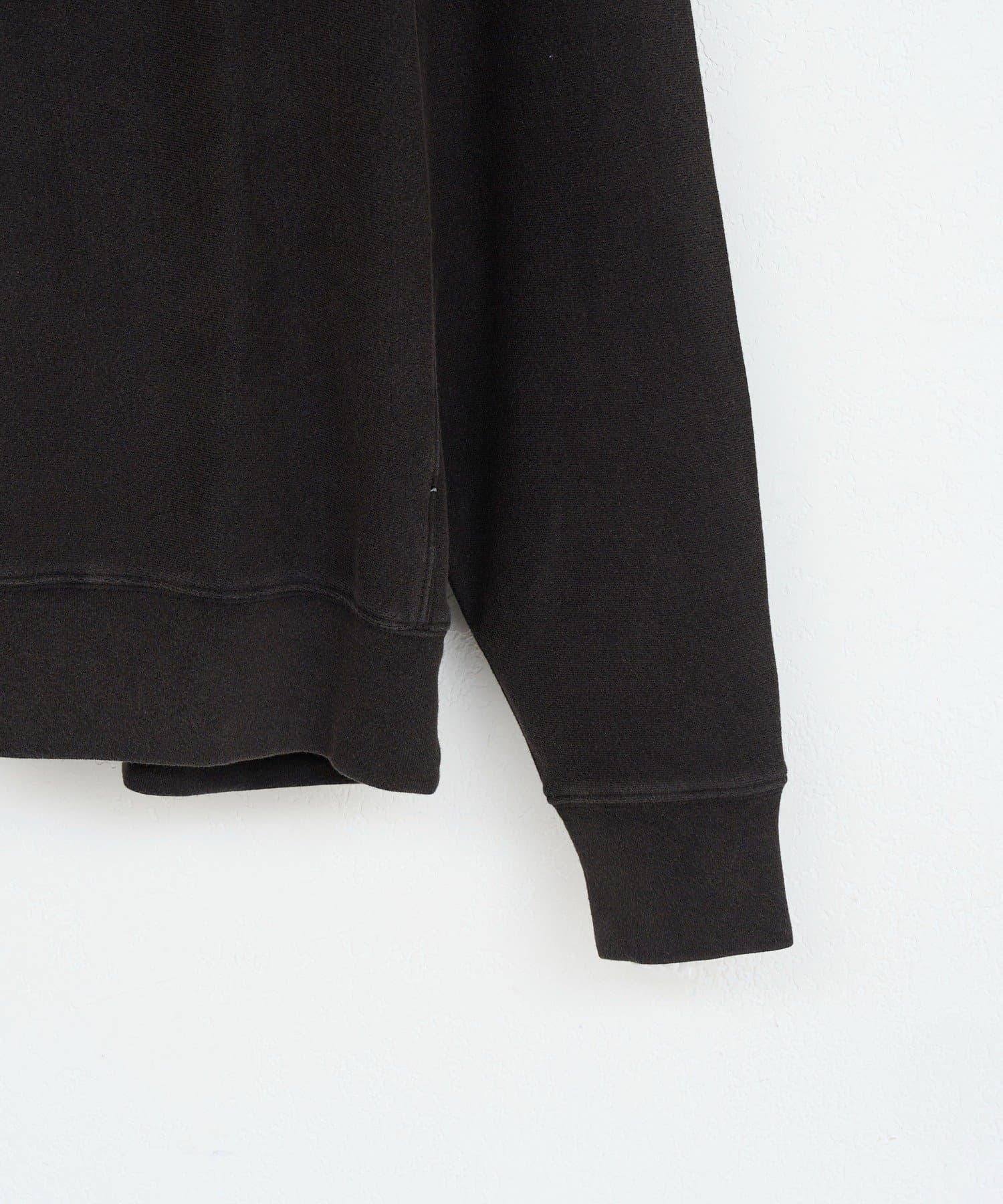 CIAOPANIC(チャオパニック) 【MACK TRUCKS/マック トラックス】MACK STAR LOGO CREW SWEAT