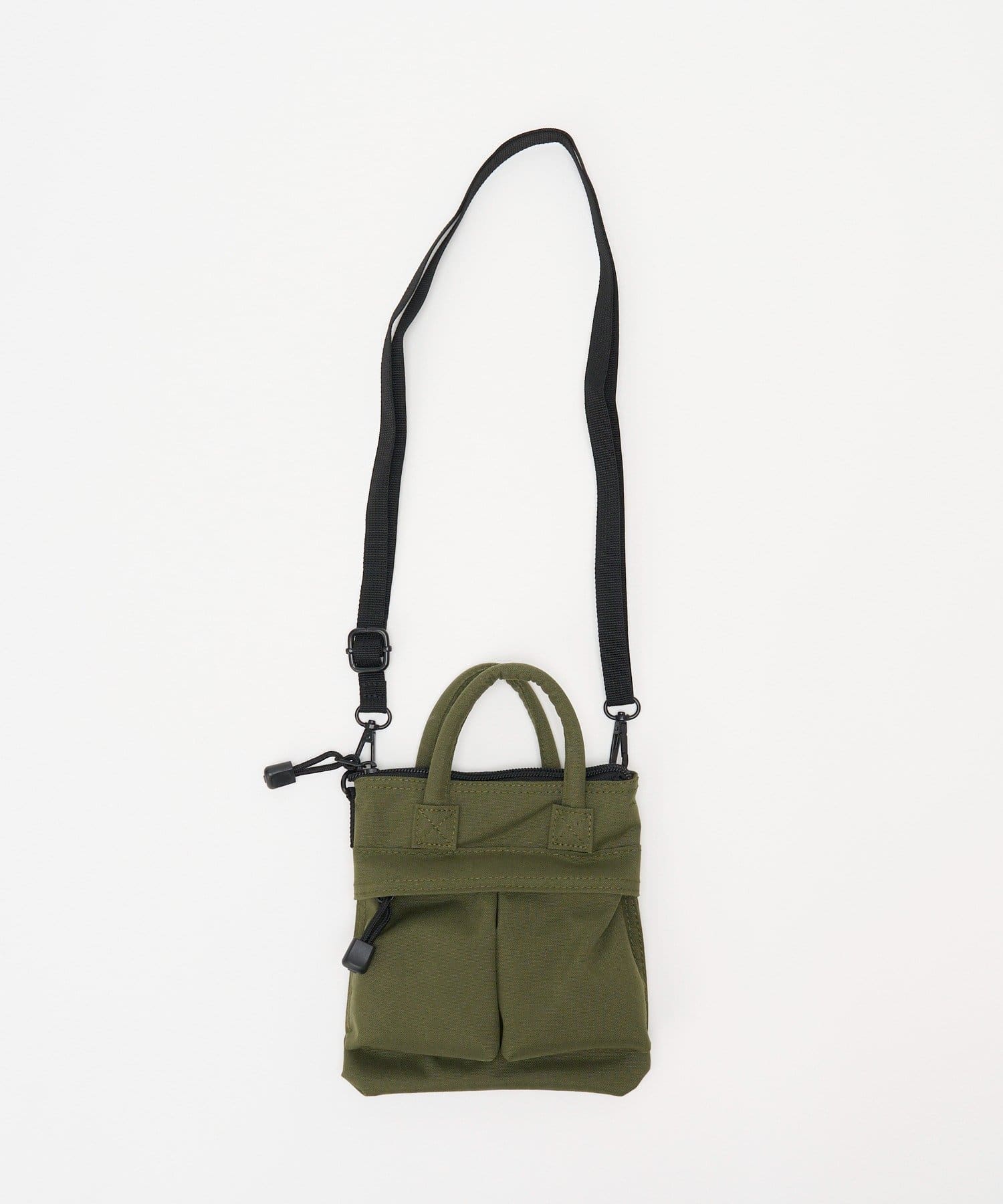 CIAOPANIC(チャオパニック) 【PENNEY'S/ペニーズ】 THE FOX MINI HELMET BAG