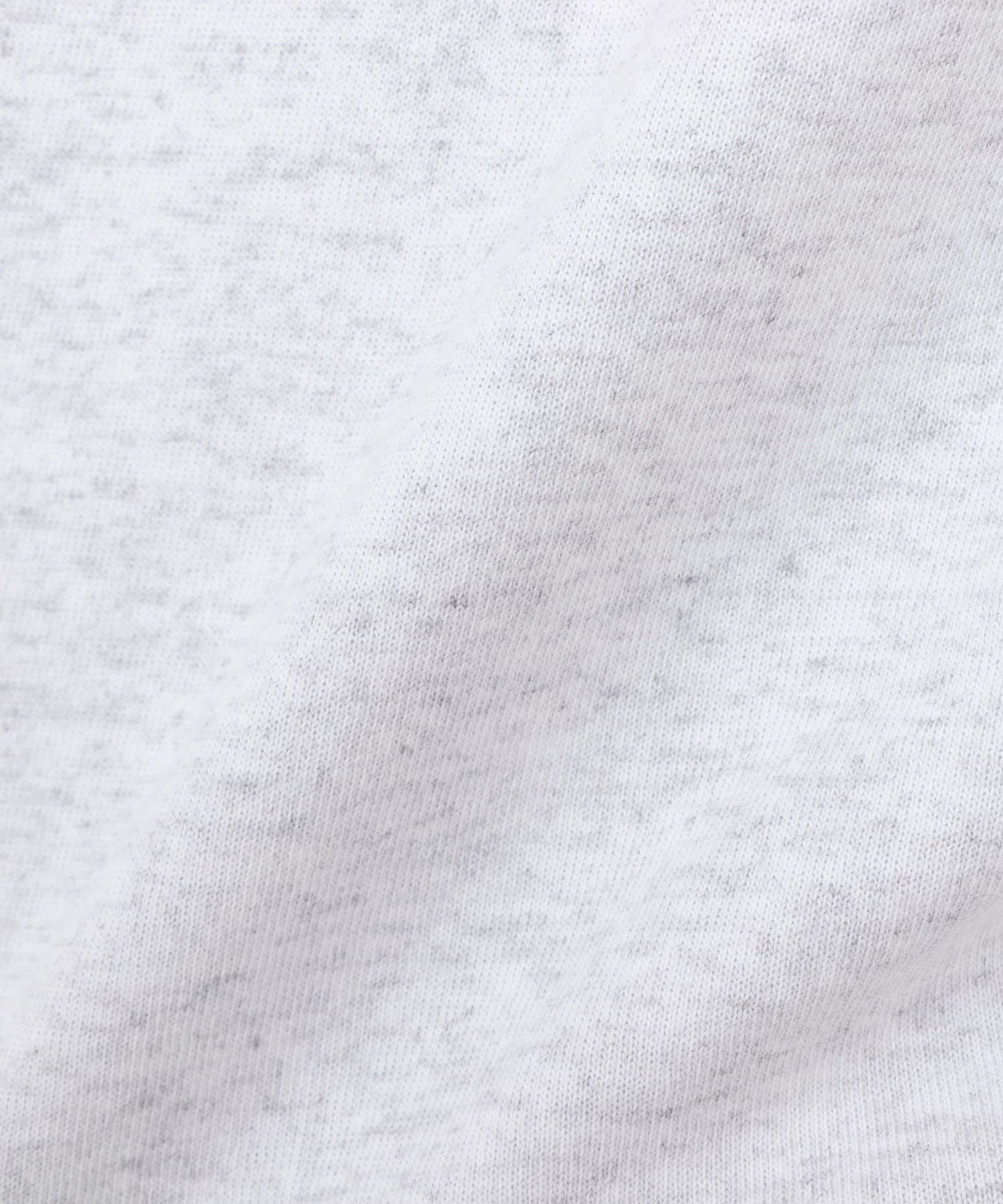 NOLLEY'S(ノーリーズ) 【L.L.Bean】Portage Polo Sweatshirt ポーテージ・ポロスウェットシャツ 26AW