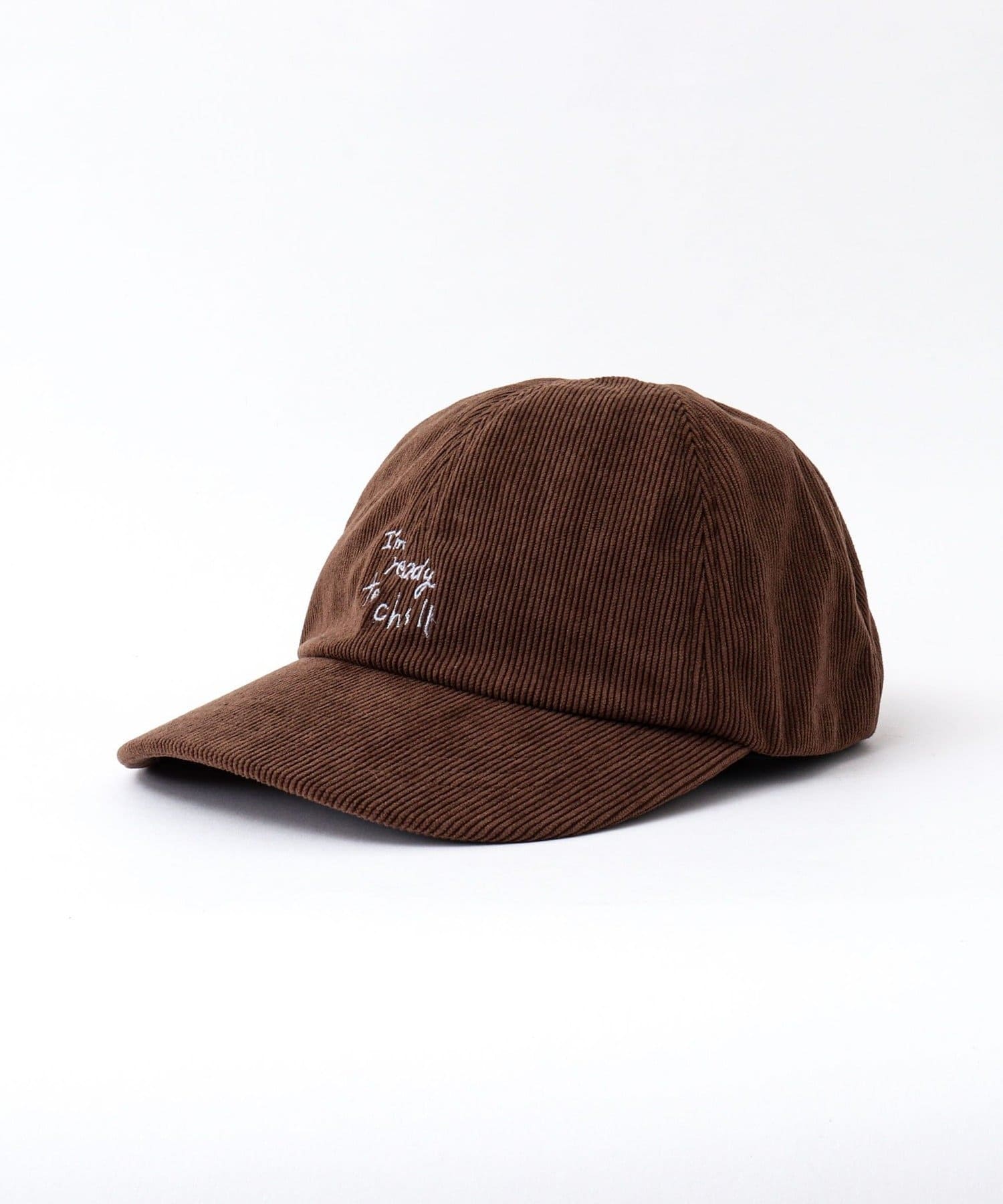 NOLLEY'S(ノーリーズ) 【halo commodity/ハロ コモディティー】h263-290 Ready To Cap