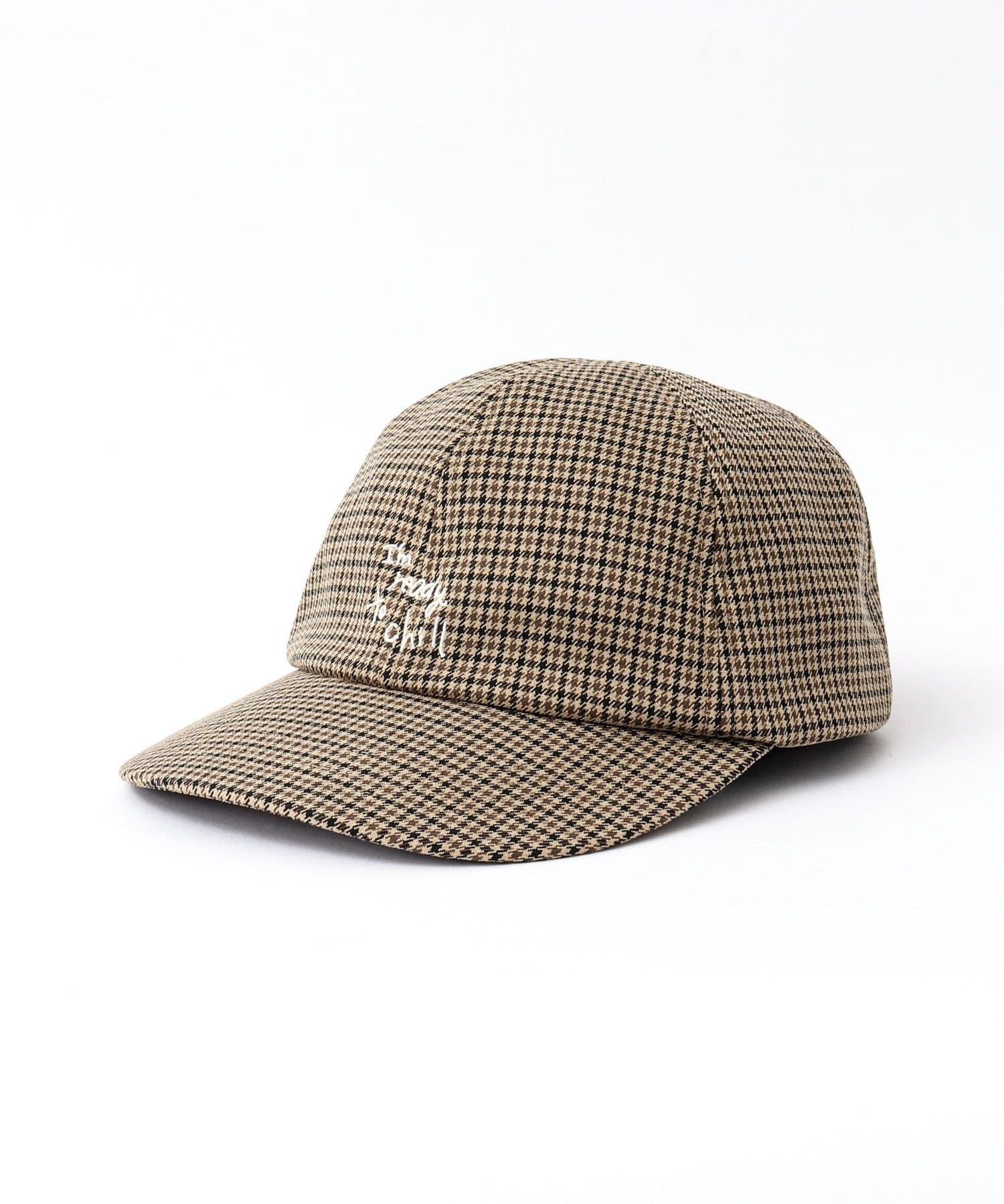 NOLLEY'S(ノーリーズ) 【halo commodity/ハロ コモディティー】h263-290 Ready To Cap