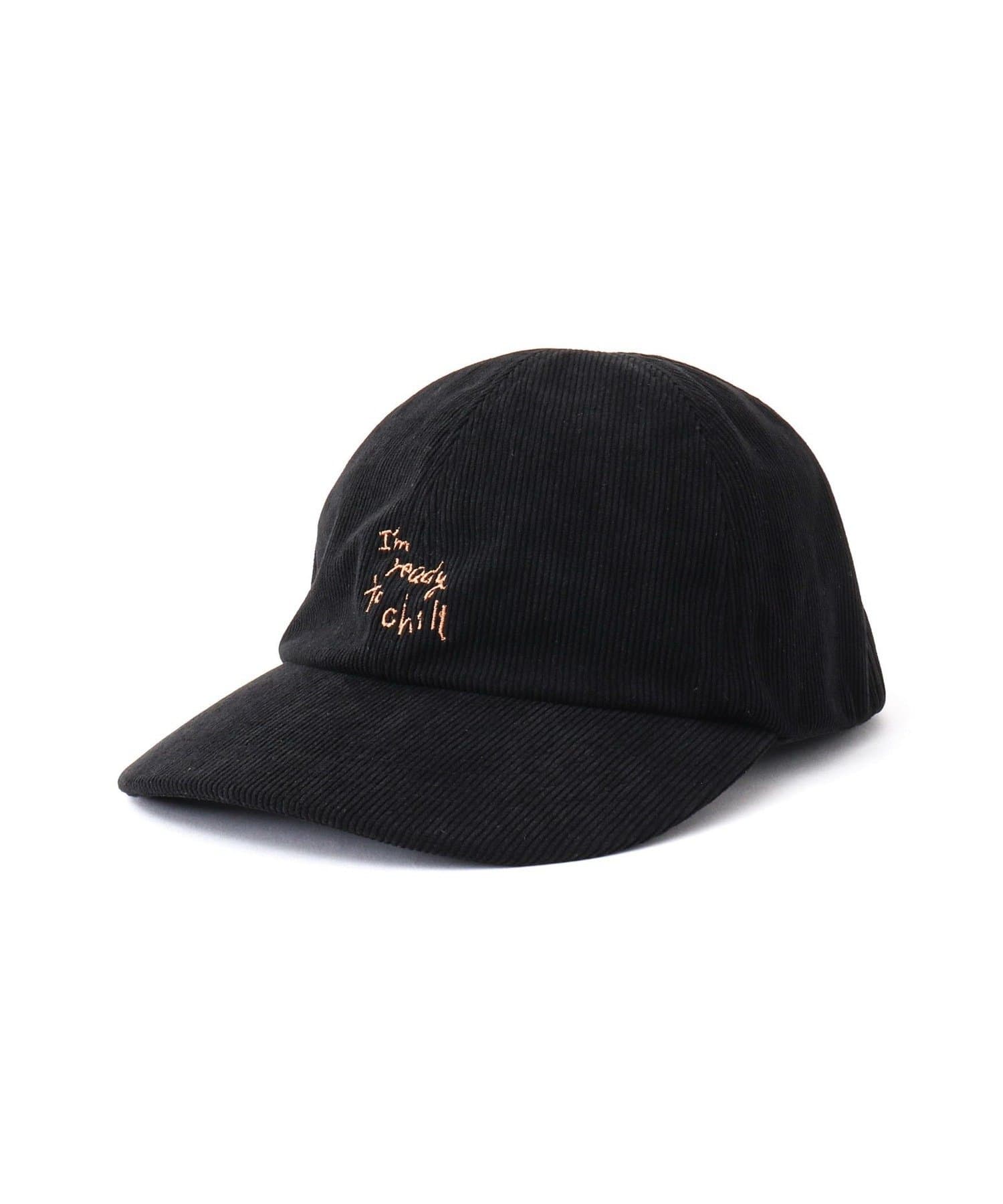 NOLLEY'S(ノーリーズ) 【halo commodity/ハロ コモディティー】h263-290 Ready To Cap