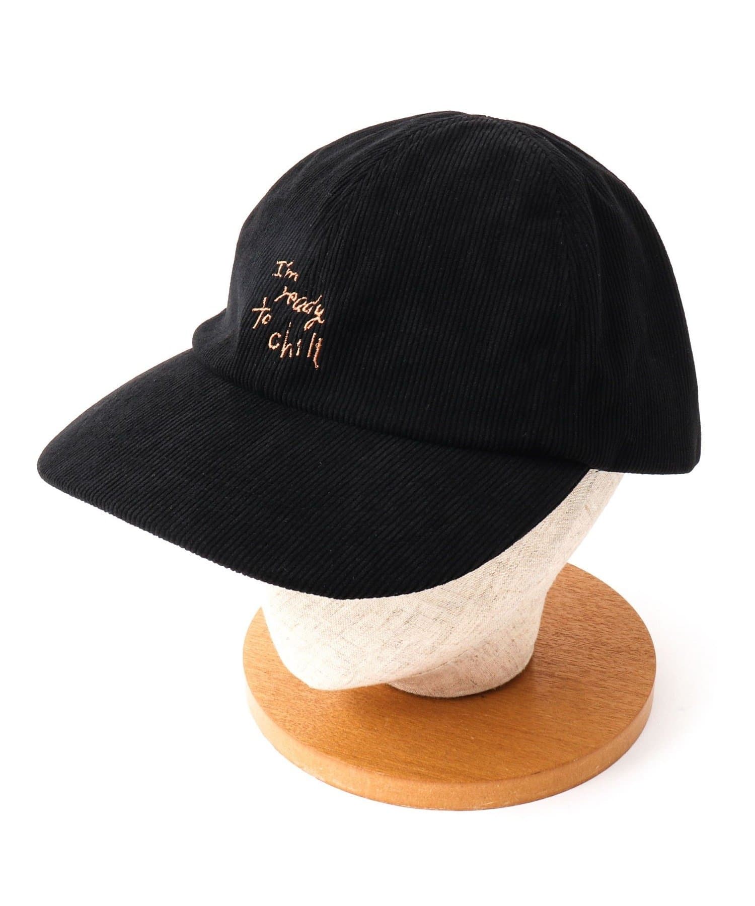 NOLLEY'S(ノーリーズ) 【halo commodity/ハロ コモディティー】h263-290 Ready To Cap