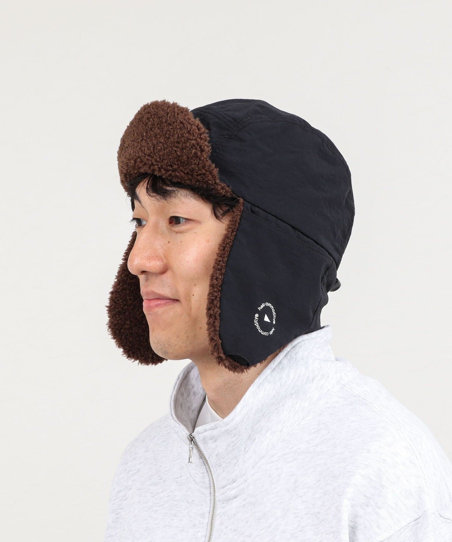 NOLLEY'S(ノーリーズ) 【halo commodity/ハロ コモディティー】h253-310 Medere Glade Cap