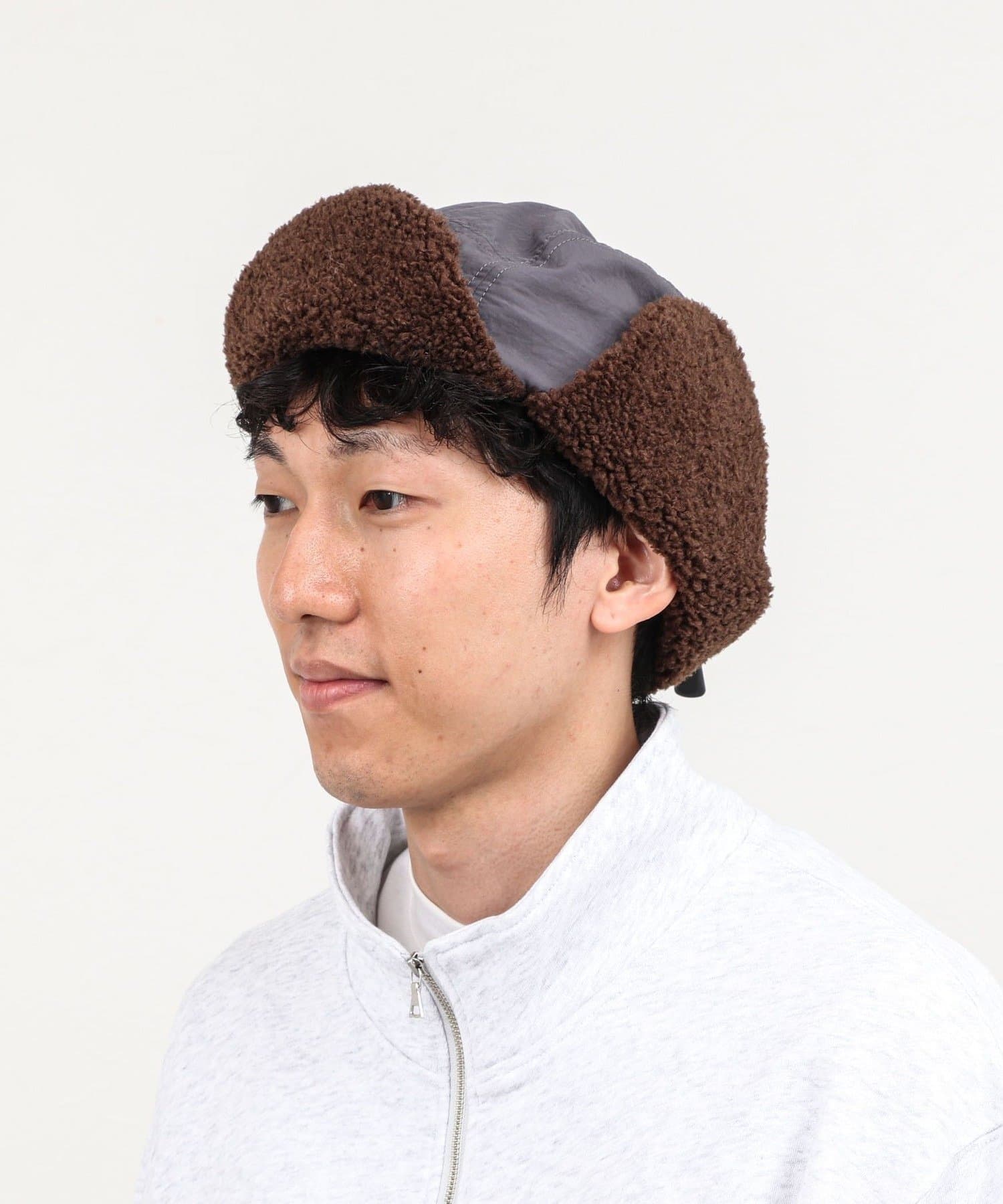 NOLLEY'S(ノーリーズ) 【halo commodity/ハロ コモディティー】h253-310 Medere Glade Cap