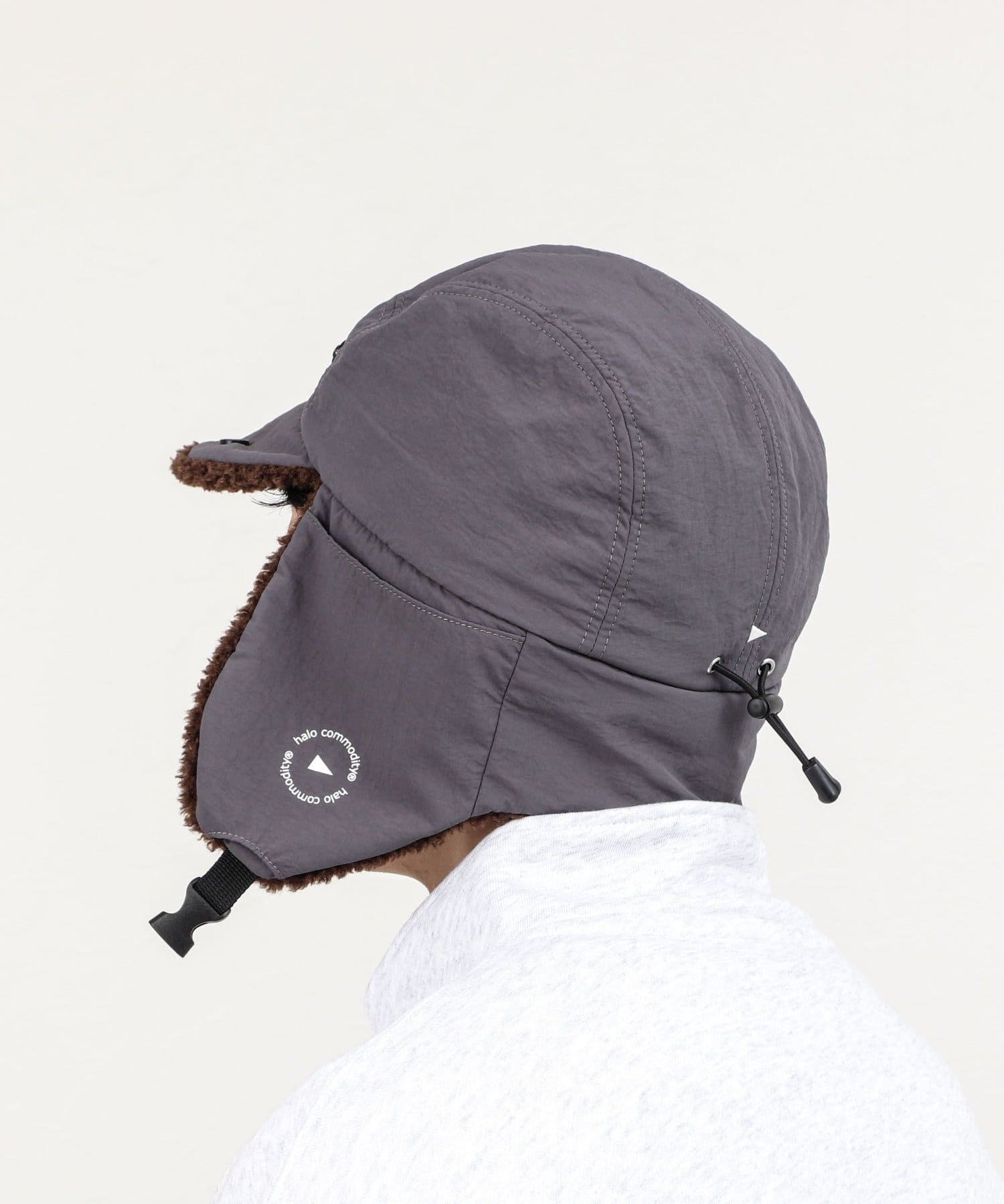 NOLLEY'S(ノーリーズ) 【halo commodity/ハロ コモディティー】h253-310 Medere Glade Cap