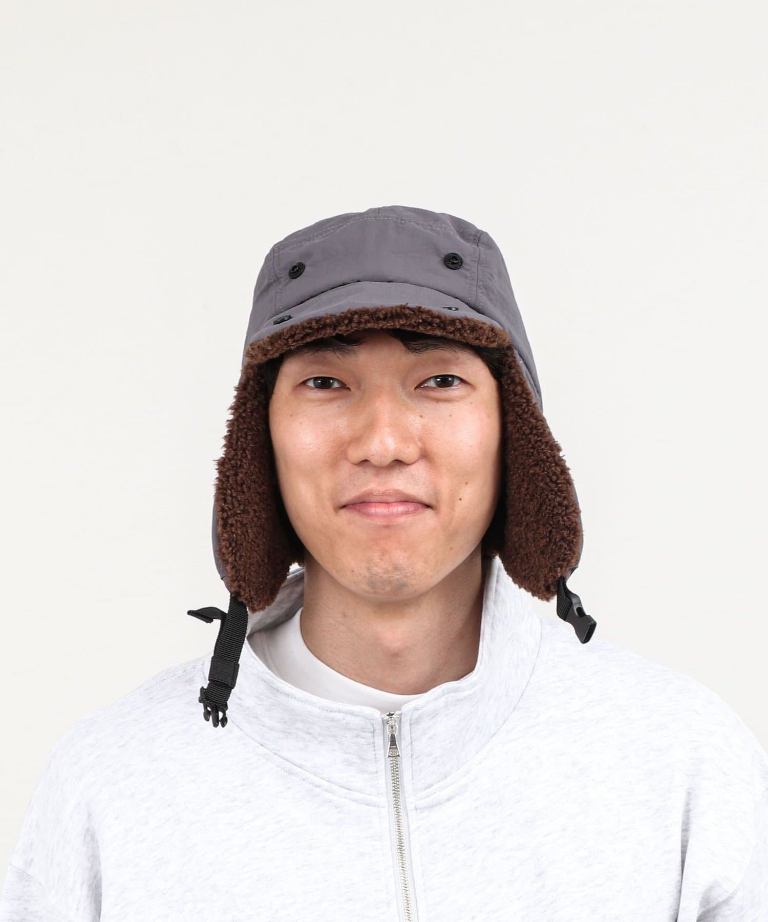 NOLLEY'S(ノーリーズ) 【halo commodity/ハロ コモディティー】h253-310 Medere Glade Cap