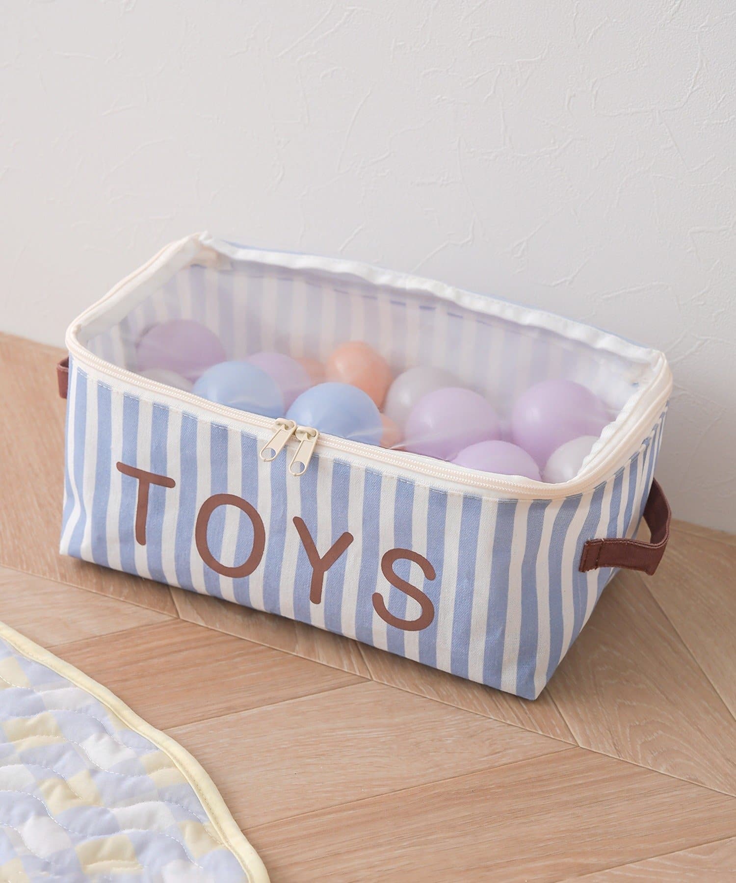 3COINS(スリーコインズ) TOYSBOX