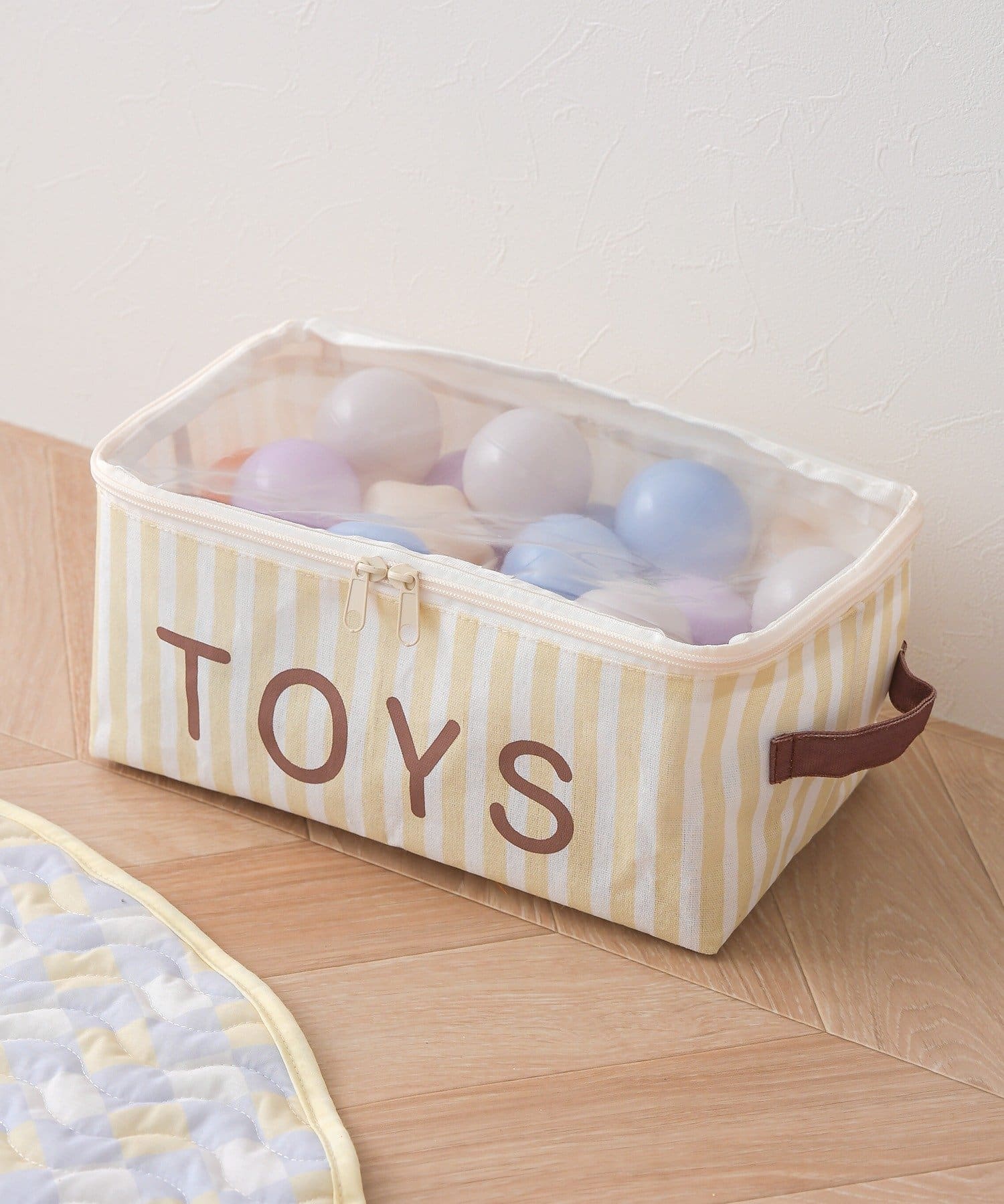3COINS(スリーコインズ) TOYSBOX