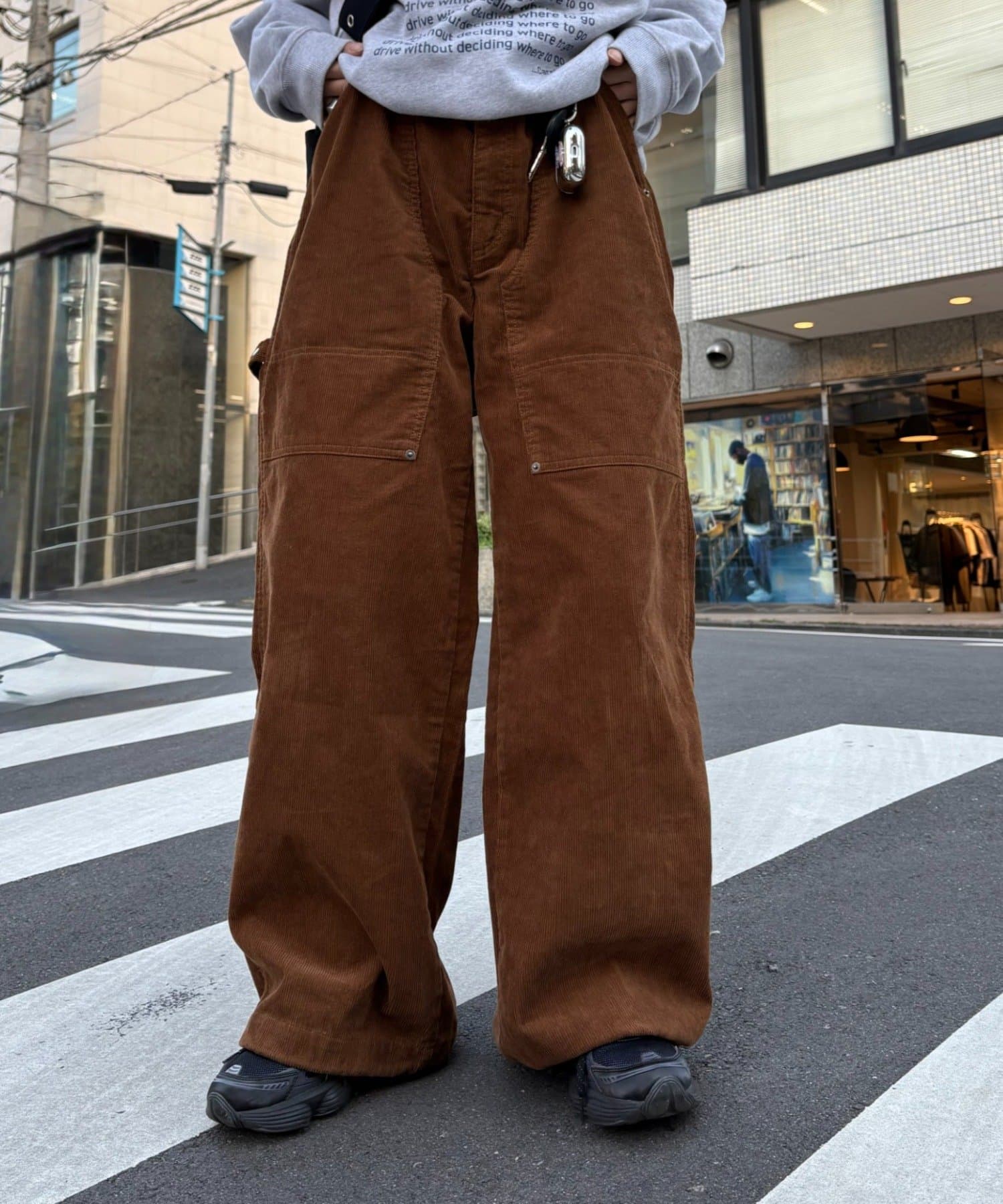 CIAOPANIC TYPY】アソート柄ブッシュパンツ | OUTLET(アウトレット