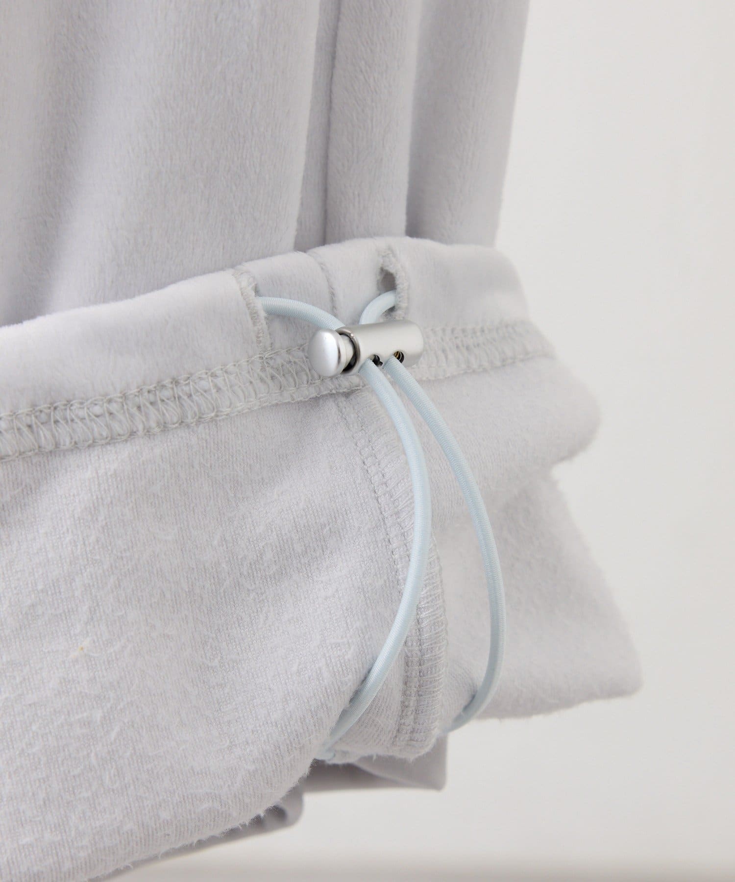one after another NICE CLAUP(ワンアフターアナザー ナイスクラップ) 【セットアップ可能/SMサイズ展開】ロゴカットパンツ
