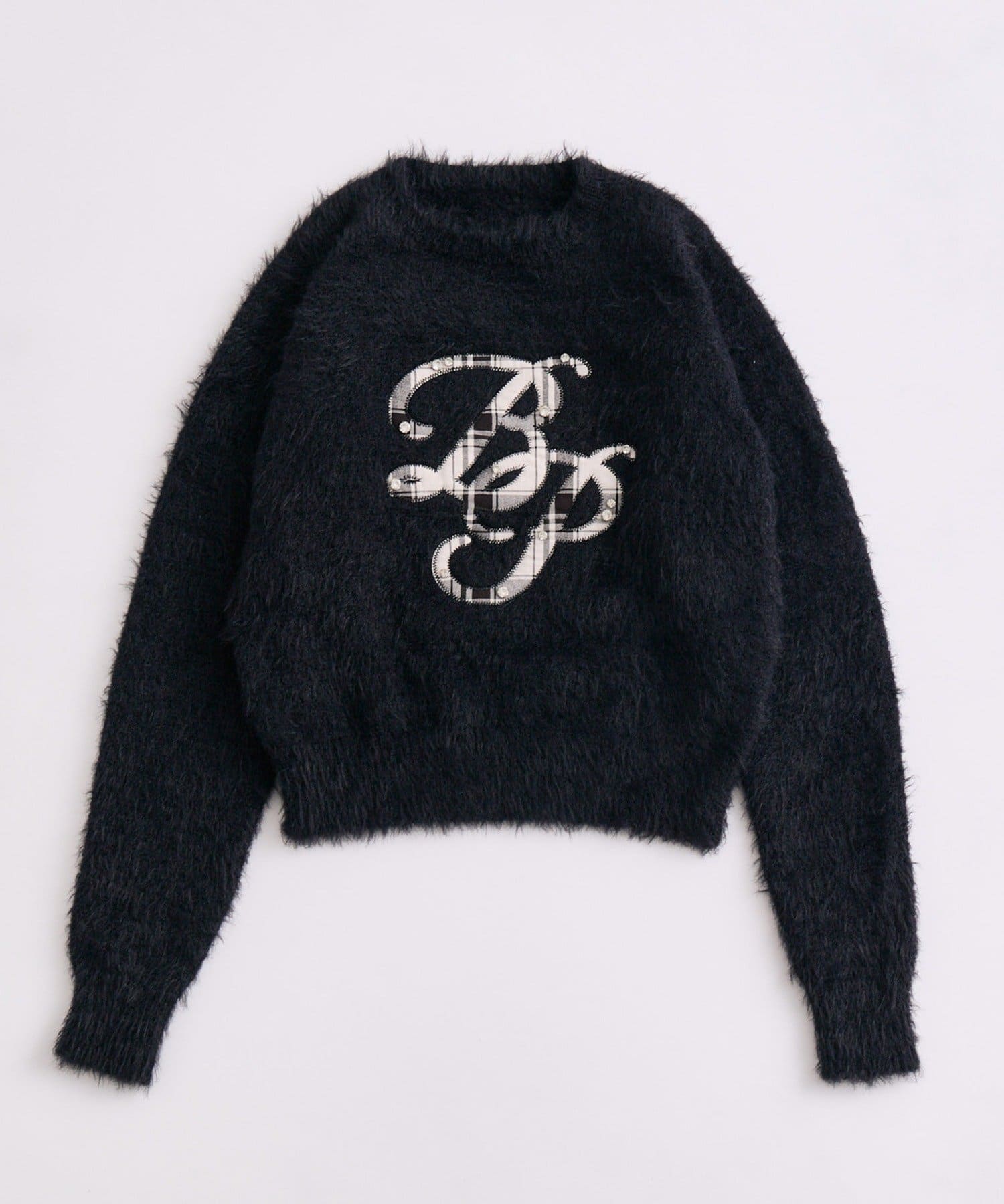 OLIVE des OLIVE(オリーブ デ オリーブ) 【Holiday Collection】X'mas Knit