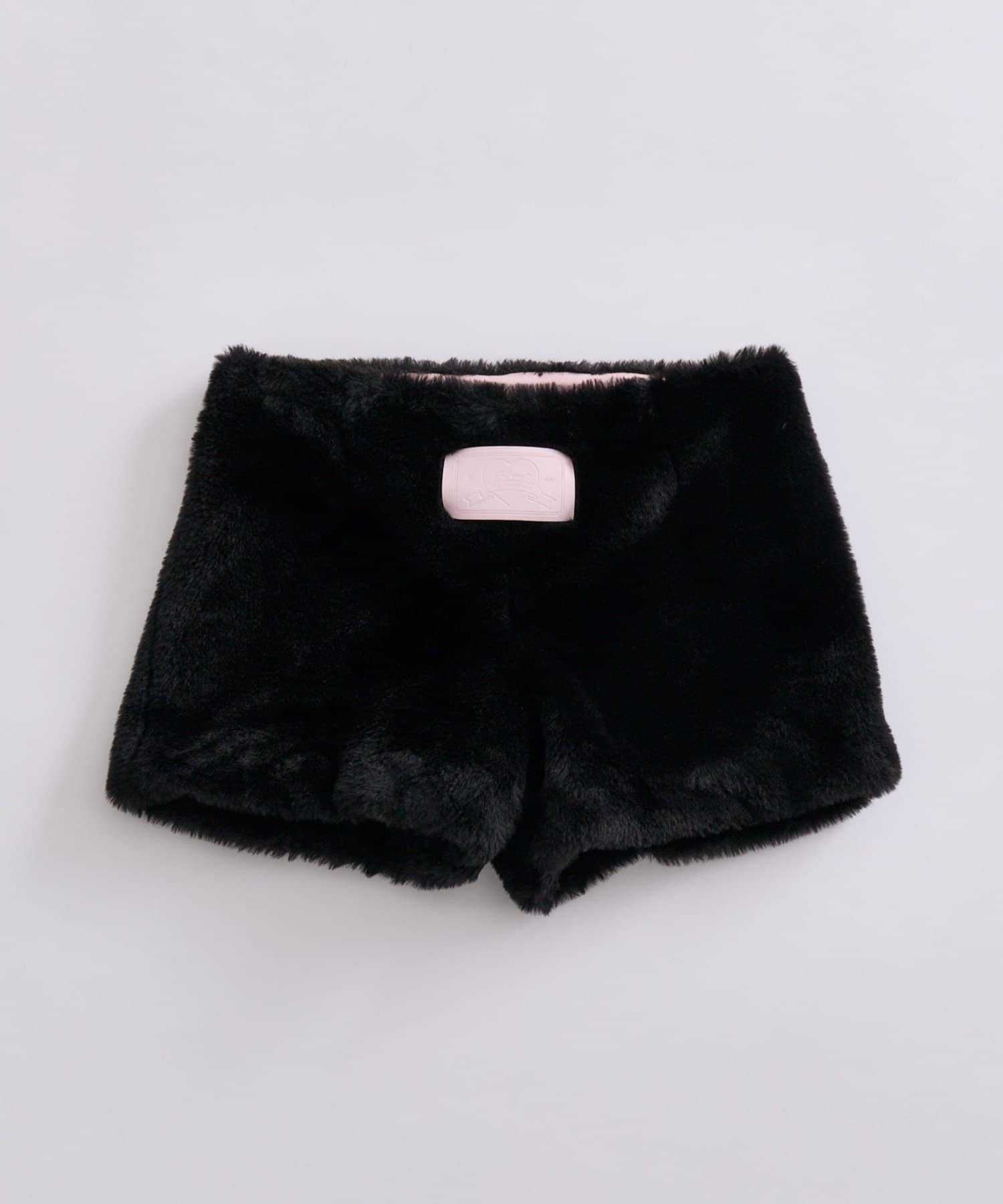 OLIVE des OLIVE(オリーブ デ オリーブ) 【インフルエンサー企画】miko fur short pants