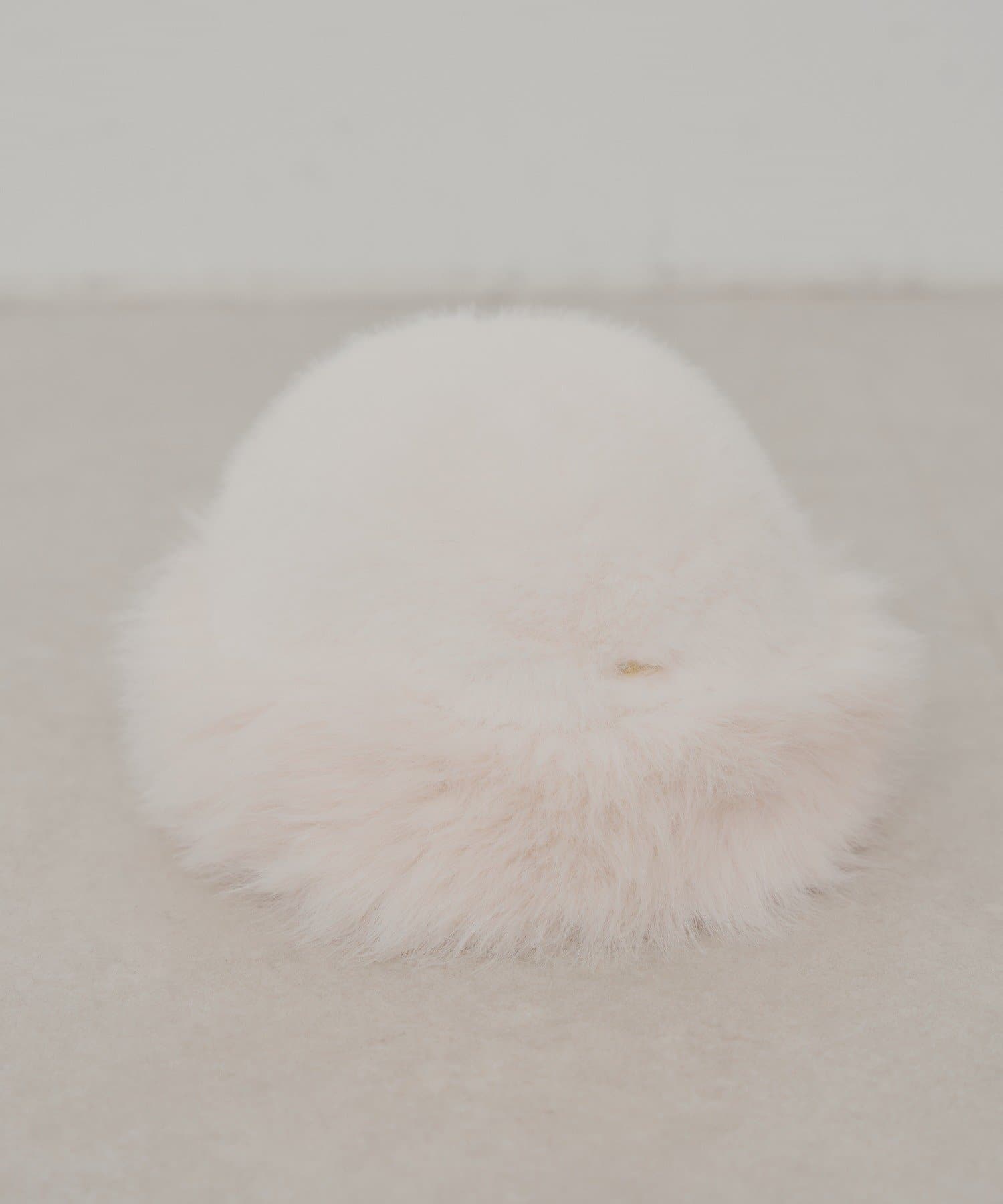 Chico(チコ) ボリュームファーハット【10/15(木)0:00～1000円OFFクーポン&ノベルティフェアスタート】