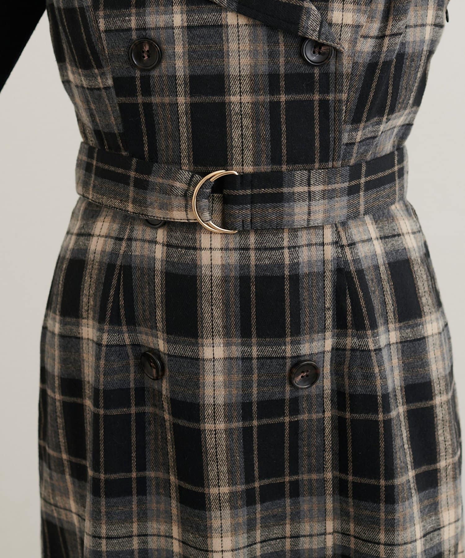 natural couture(ナチュラルクチュール) テーラージャンスカ