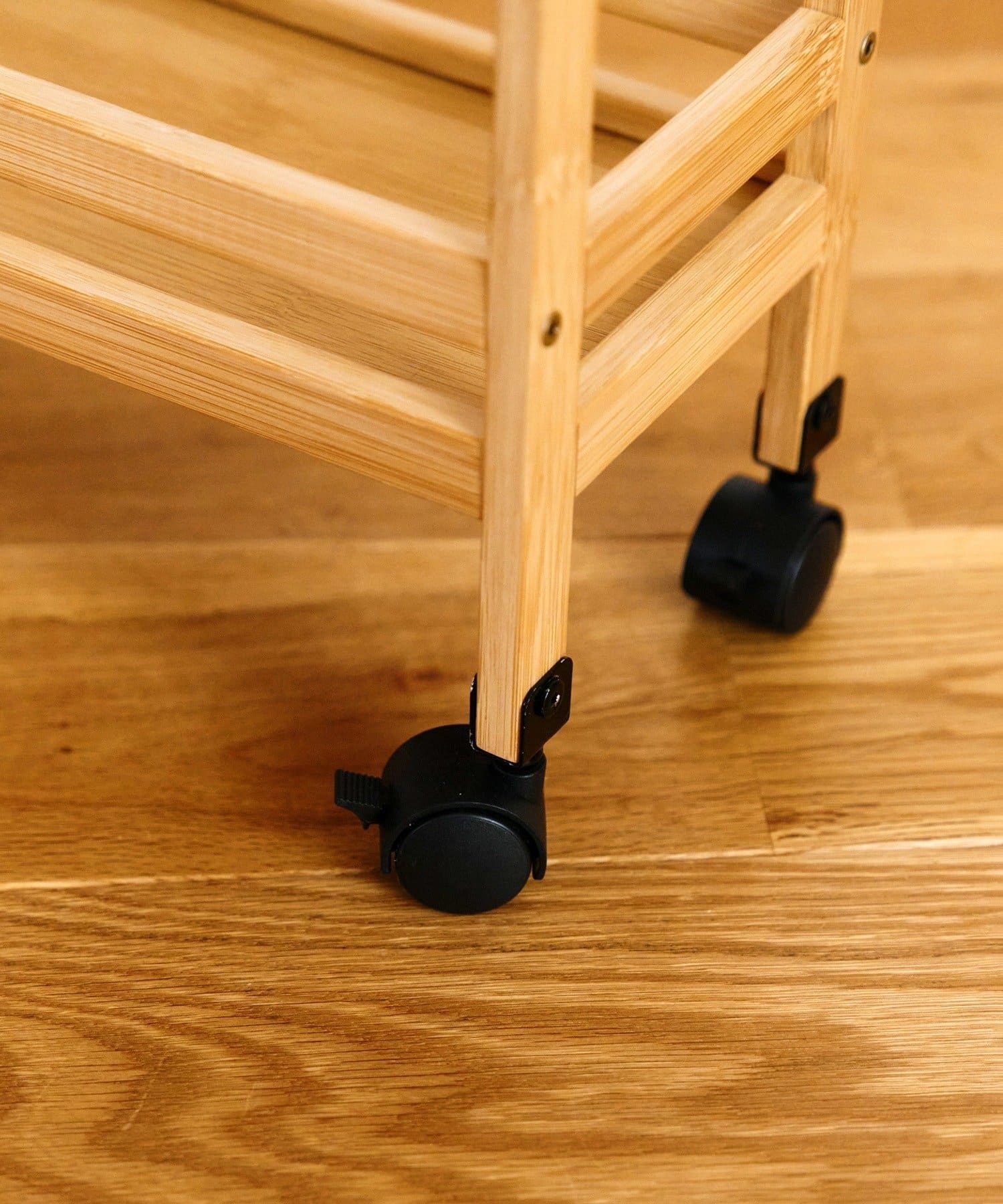 salut!(サリュ) バンブースリムワゴン