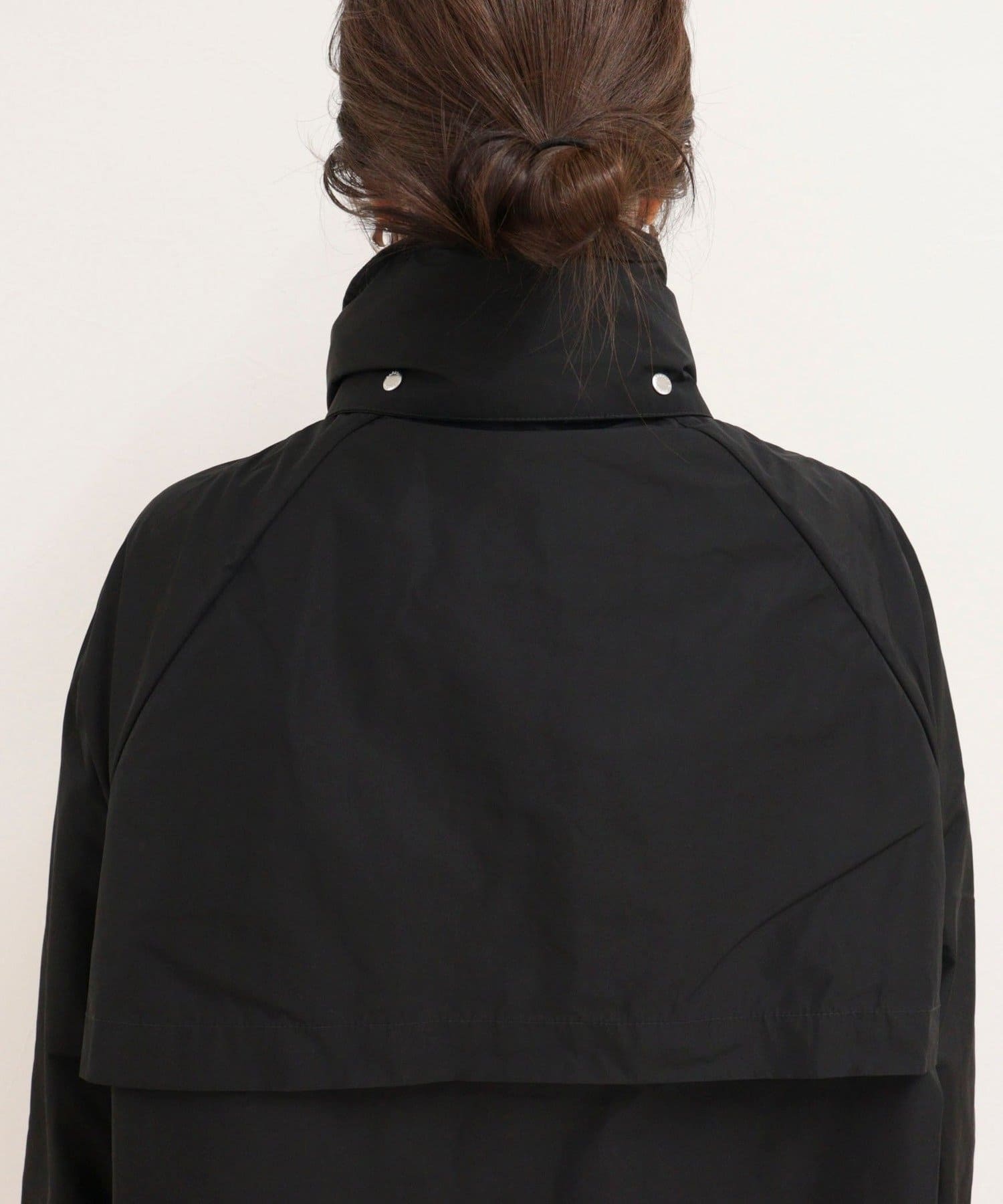 FREDY & GLOSTER(フレディ アンド グロスター) 【BARBOUR/バブアー】ROWTON SHOWERPROOF JACKET