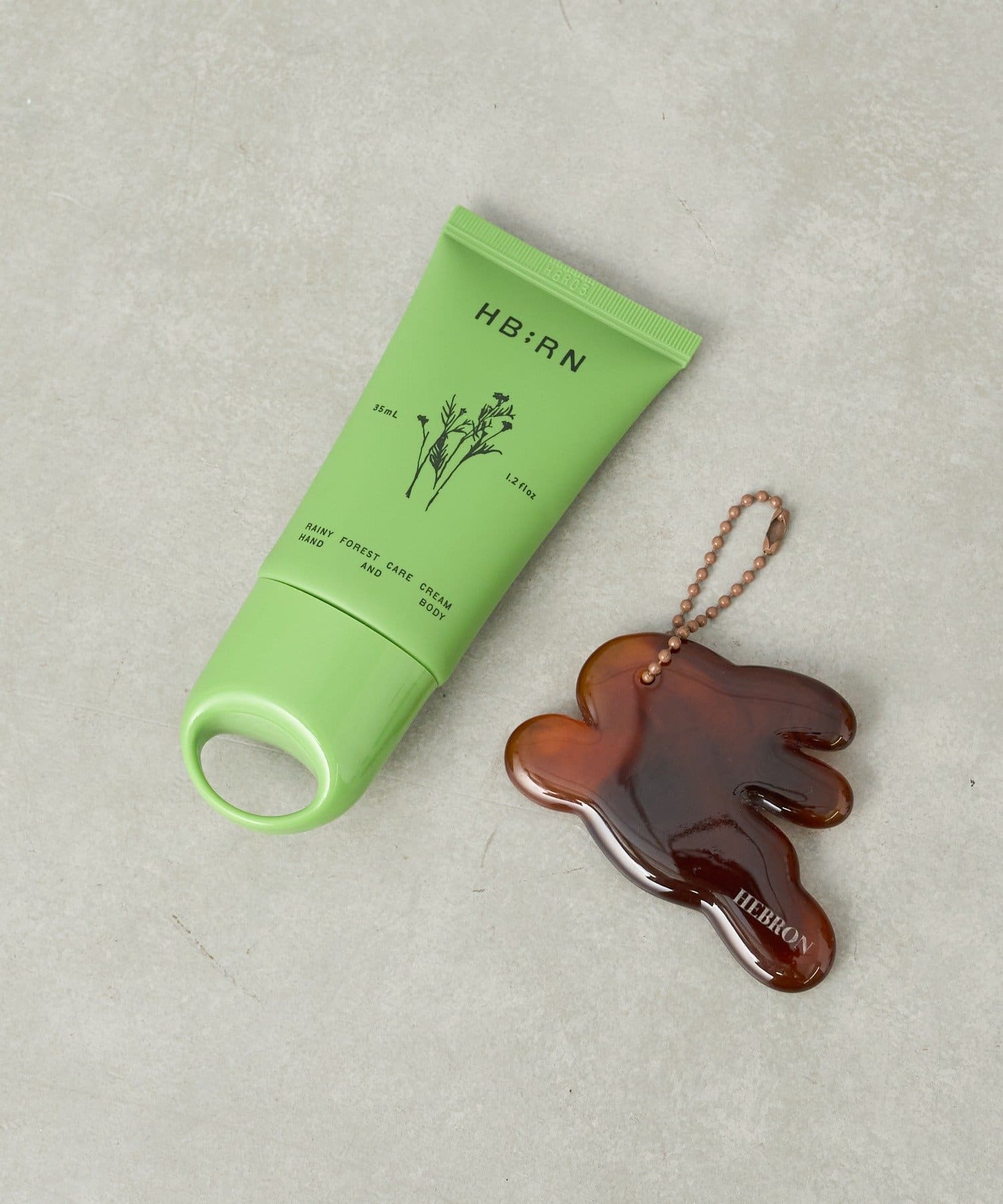BIRTHDAY BAR(バースデイバー) 【HE:RN】Hand&BodyCream ウサギカッサセット