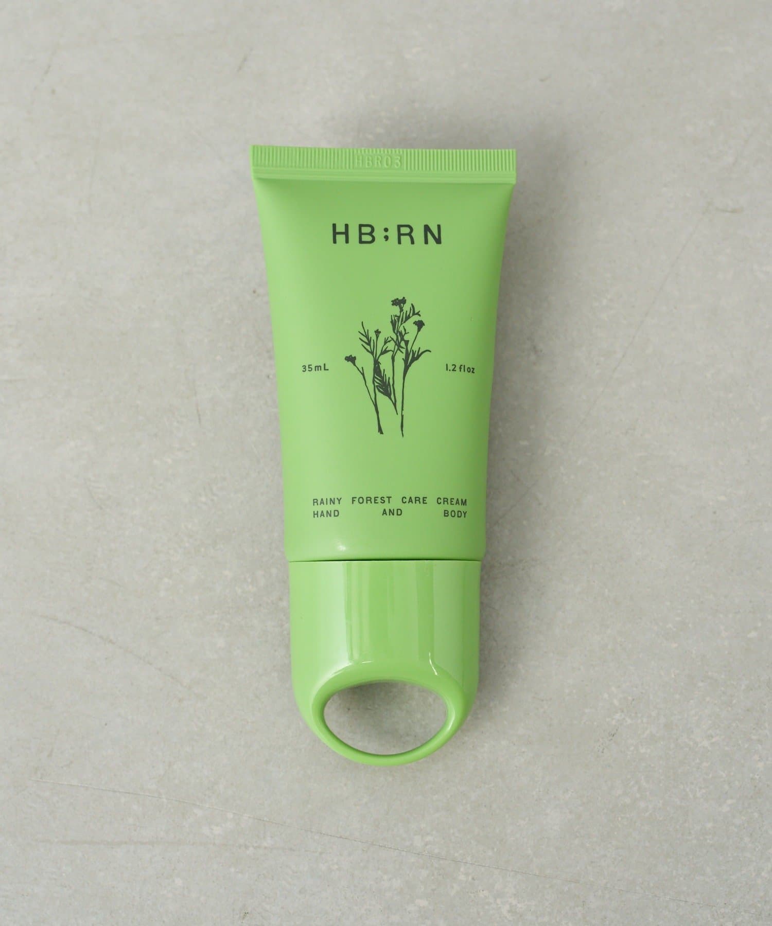 BIRTHDAY BAR(バースデイバー) 【HE:RN】Hand&BodyCream ウサギカッサセット