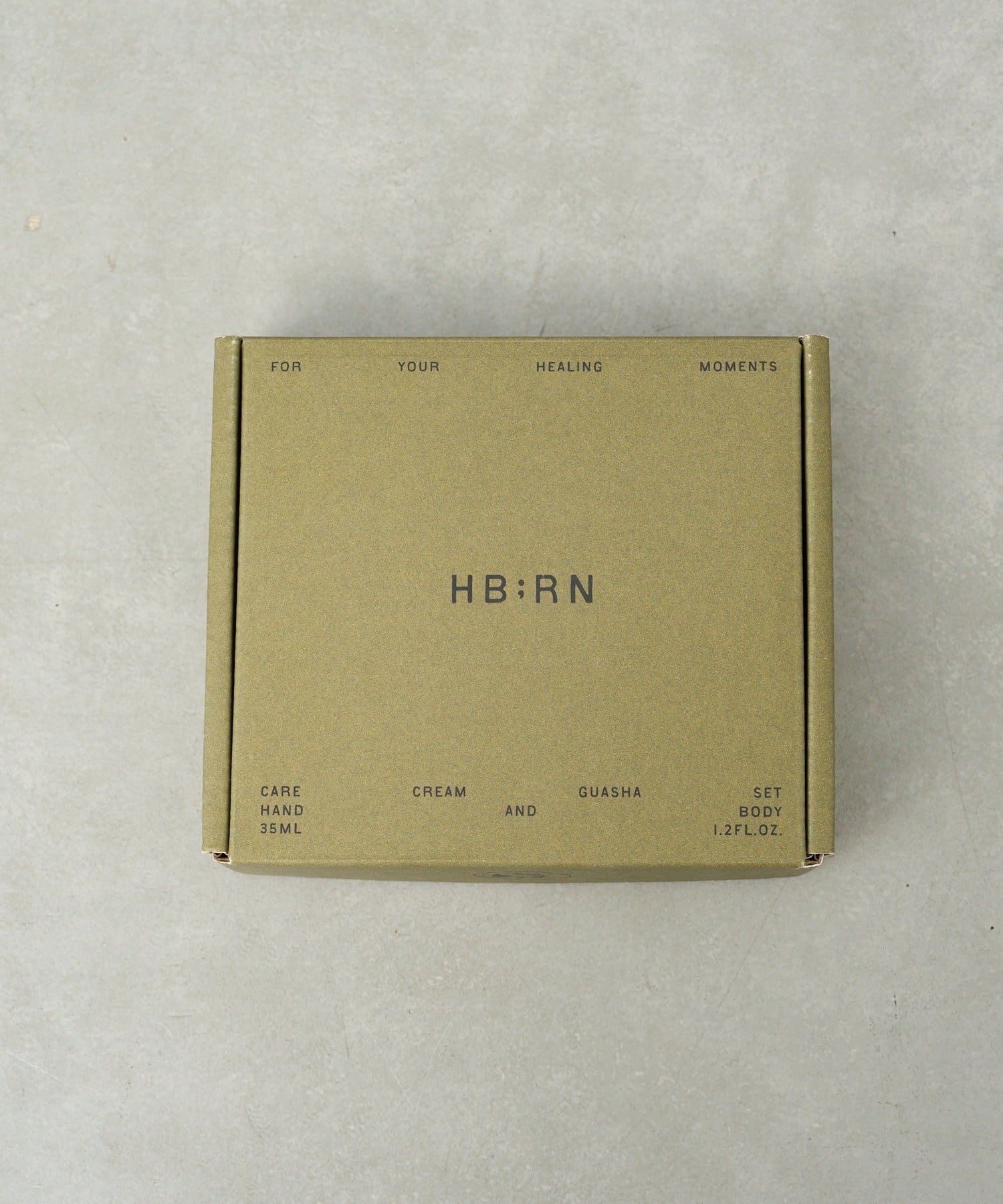 BIRTHDAY BAR(バースデイバー) 【HE:RN】Hand&BodyCream ウサギカッサセット