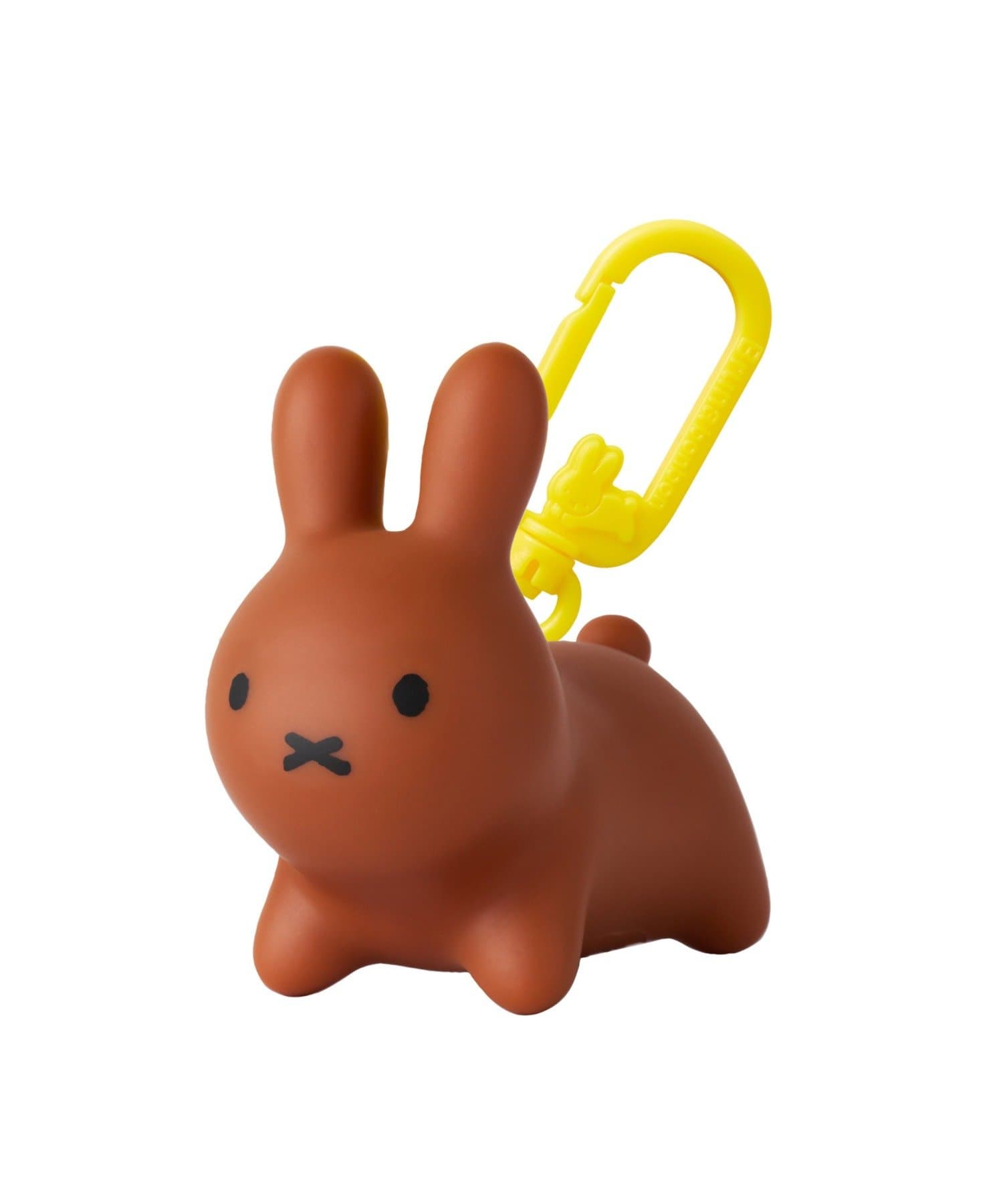 BIRTHDAY BAR(バースデイバー) ブルーナボンボン ぷっくりチャーム ラビット