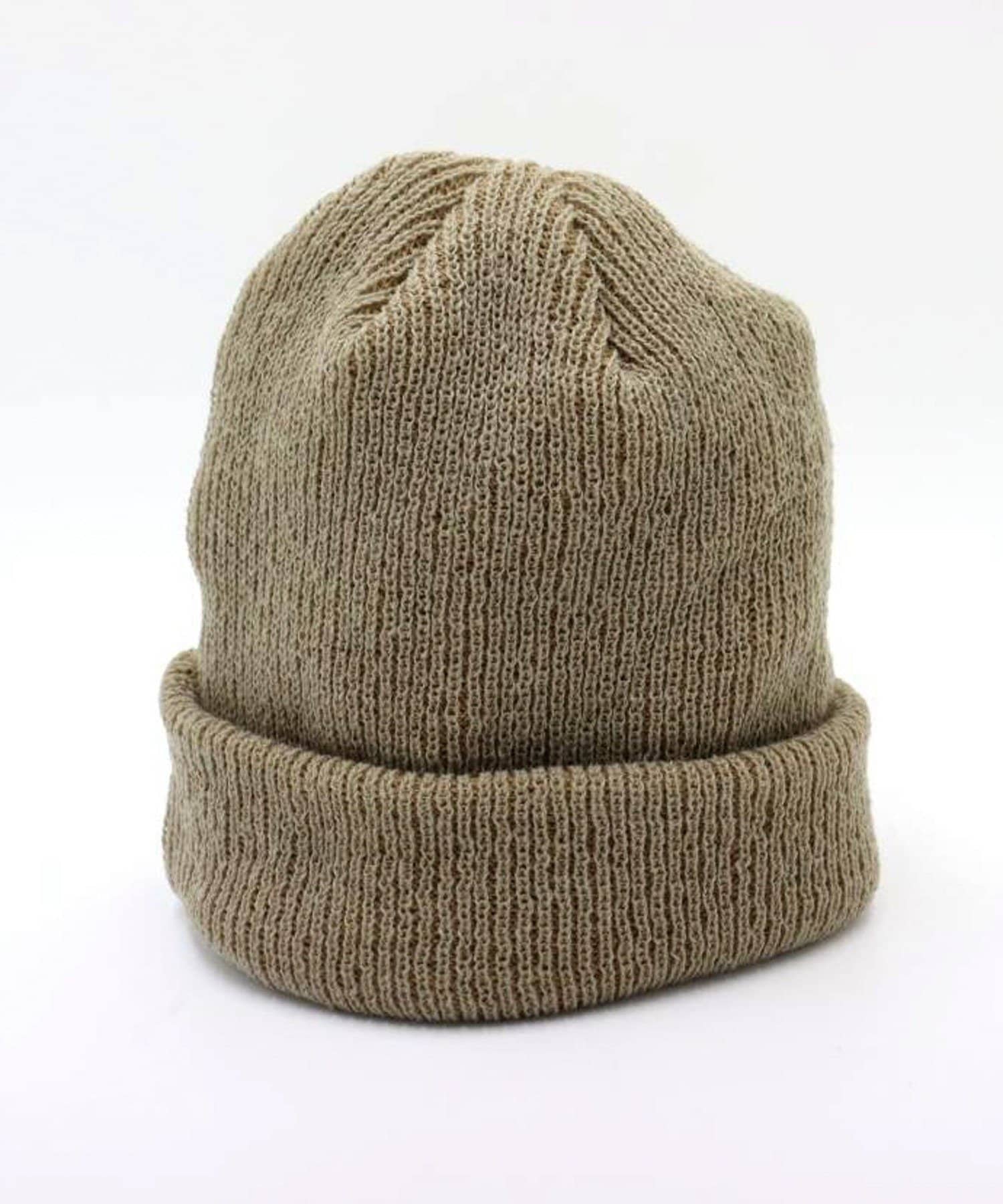 INFIELDER DESIGN】ST BEANIE ワッチ ニット帽 | FREDY & GLOSTER