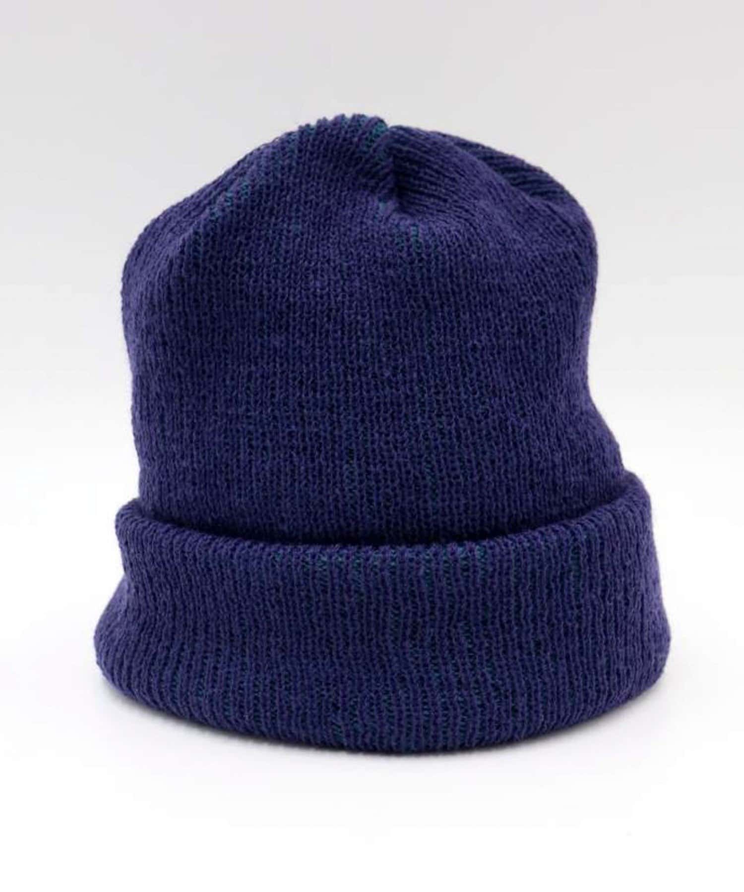 INFIELDER DESIGN】ST BEANIE ワッチ ニット帽 | FREDY & GLOSTER