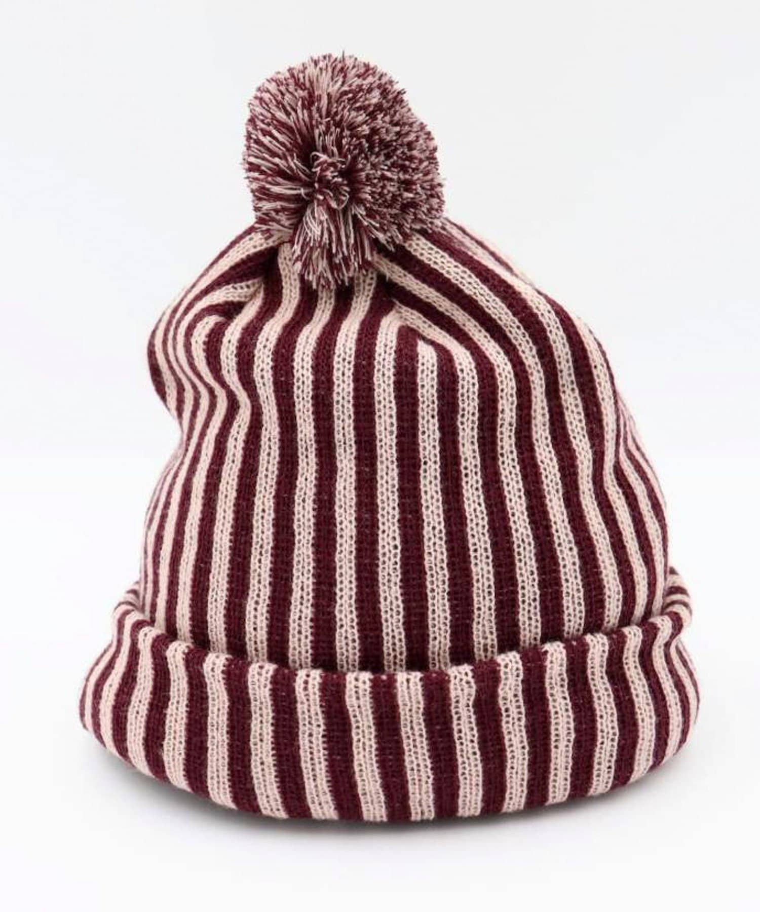 INFIELDER DESIGN】ST PON BEANIE ニット帽 | FREDY & GLOSTER