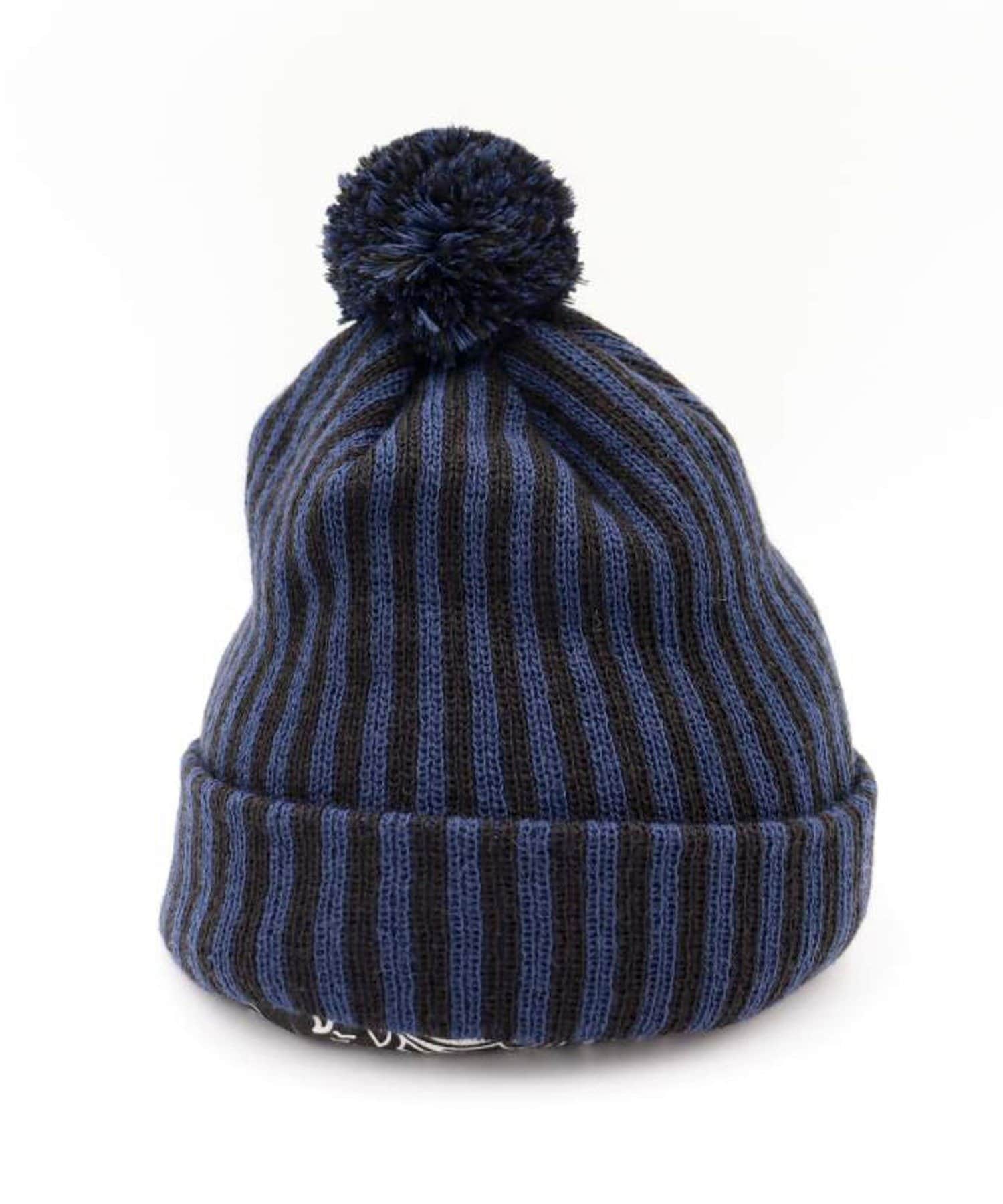 INFIELDER DESIGN】ST PON BEANIE ニット帽 | FREDY & GLOSTER