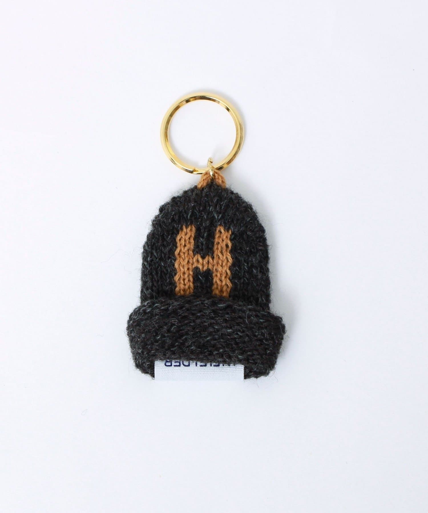 FREDY & GLOSTER(フレディ アンド グロスター) 【INFIELDER DESIGN】ALPHABET HOLDER