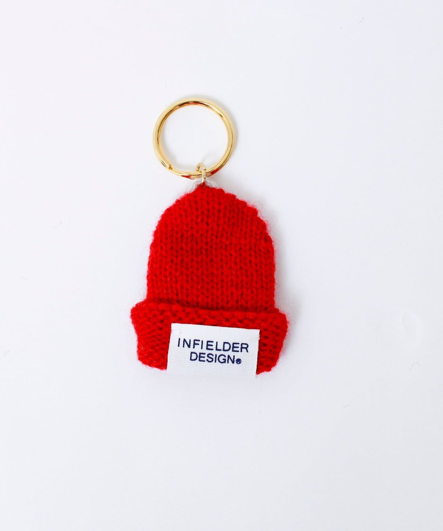 FREDY & GLOSTER(フレディ アンド グロスター) 【INFIELDER DESIGN】ALPHABET HOLDER