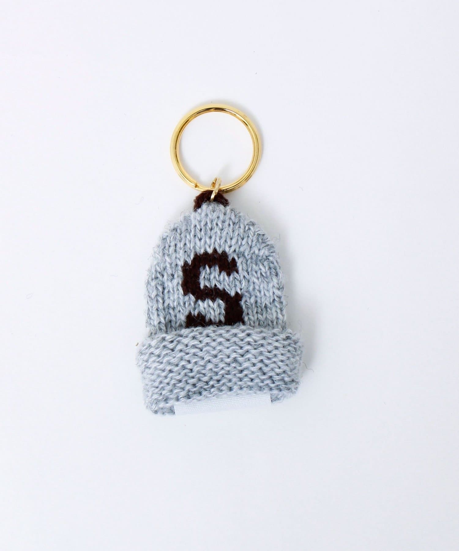 FREDY & GLOSTER(フレディ アンド グロスター) 【INFIELDER DESIGN】ALPHABET HOLDER