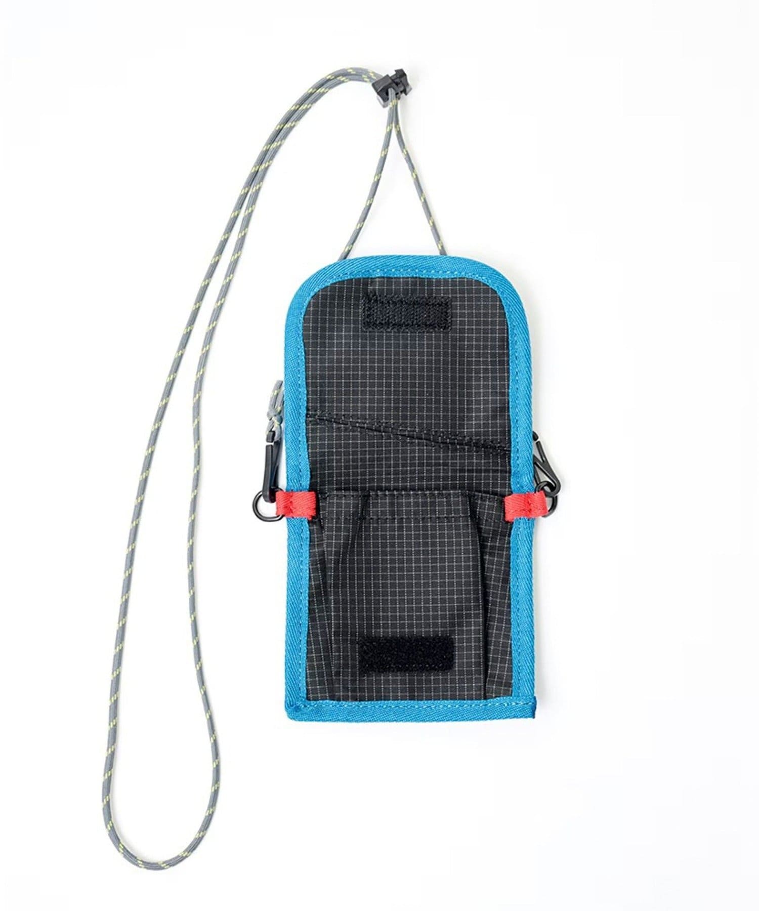 FREDY & GLOSTER(フレディ アンド グロスター) 【COBMASTER】Boxrip MT HOOD MINI WALLET