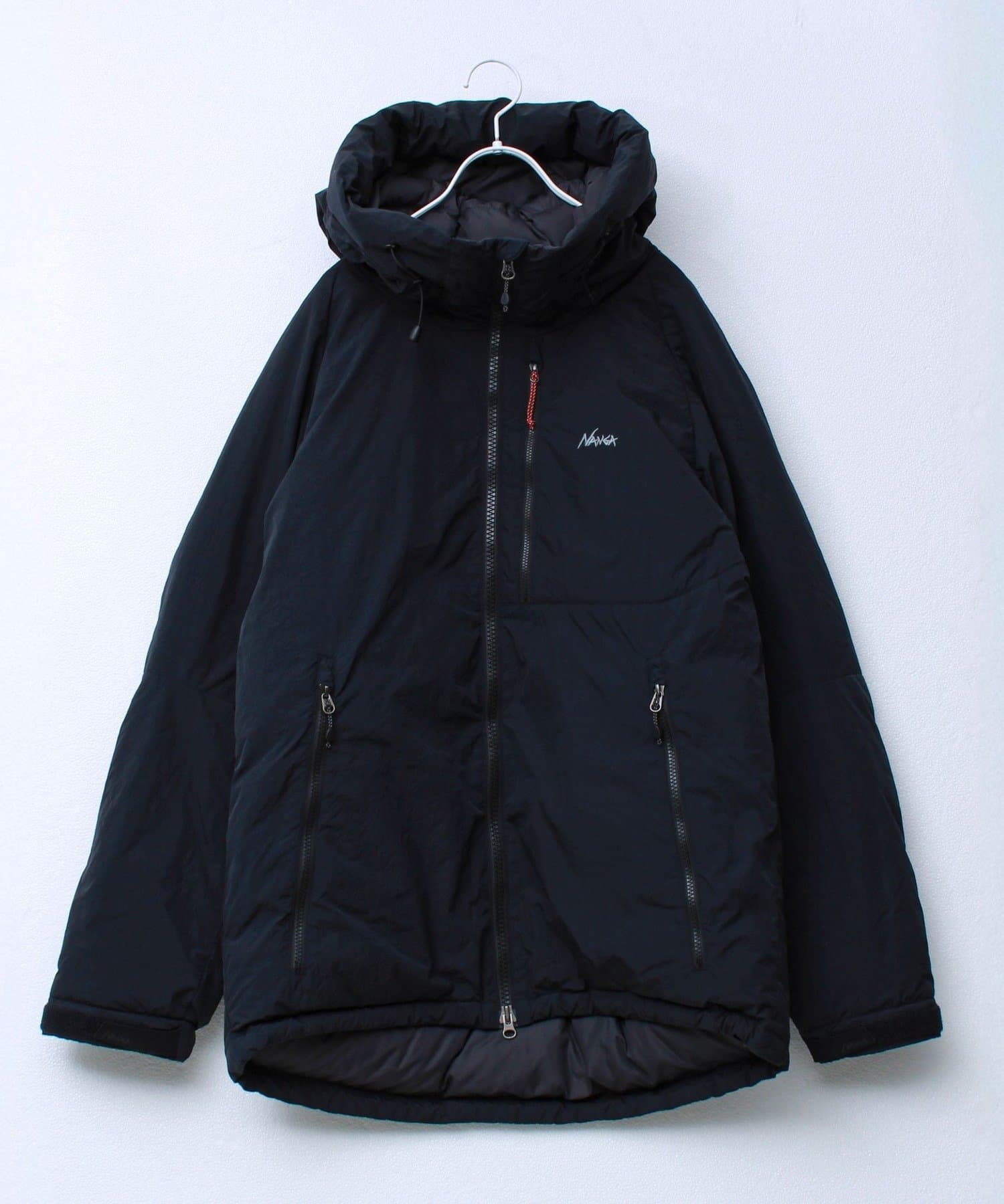 FREDY & GLOSTER(フレディ アンド グロスター) 【NANGA/ナンガ】RE-NY ESSENTIAL DOWN JACKET