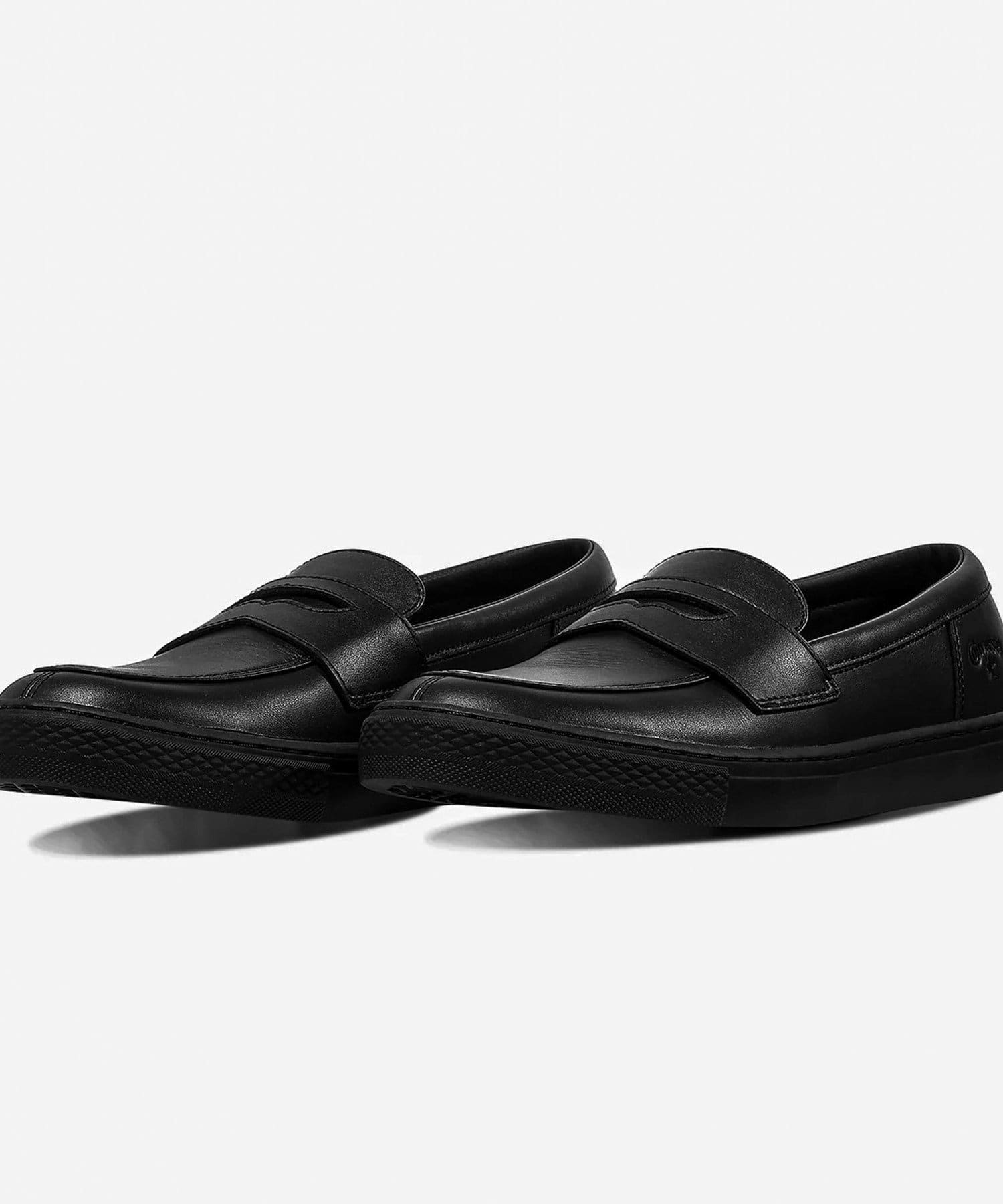 CONVERSE/コンバース】ALL STAR COUPE PN LOAFER 26AW | NOLLEY'S