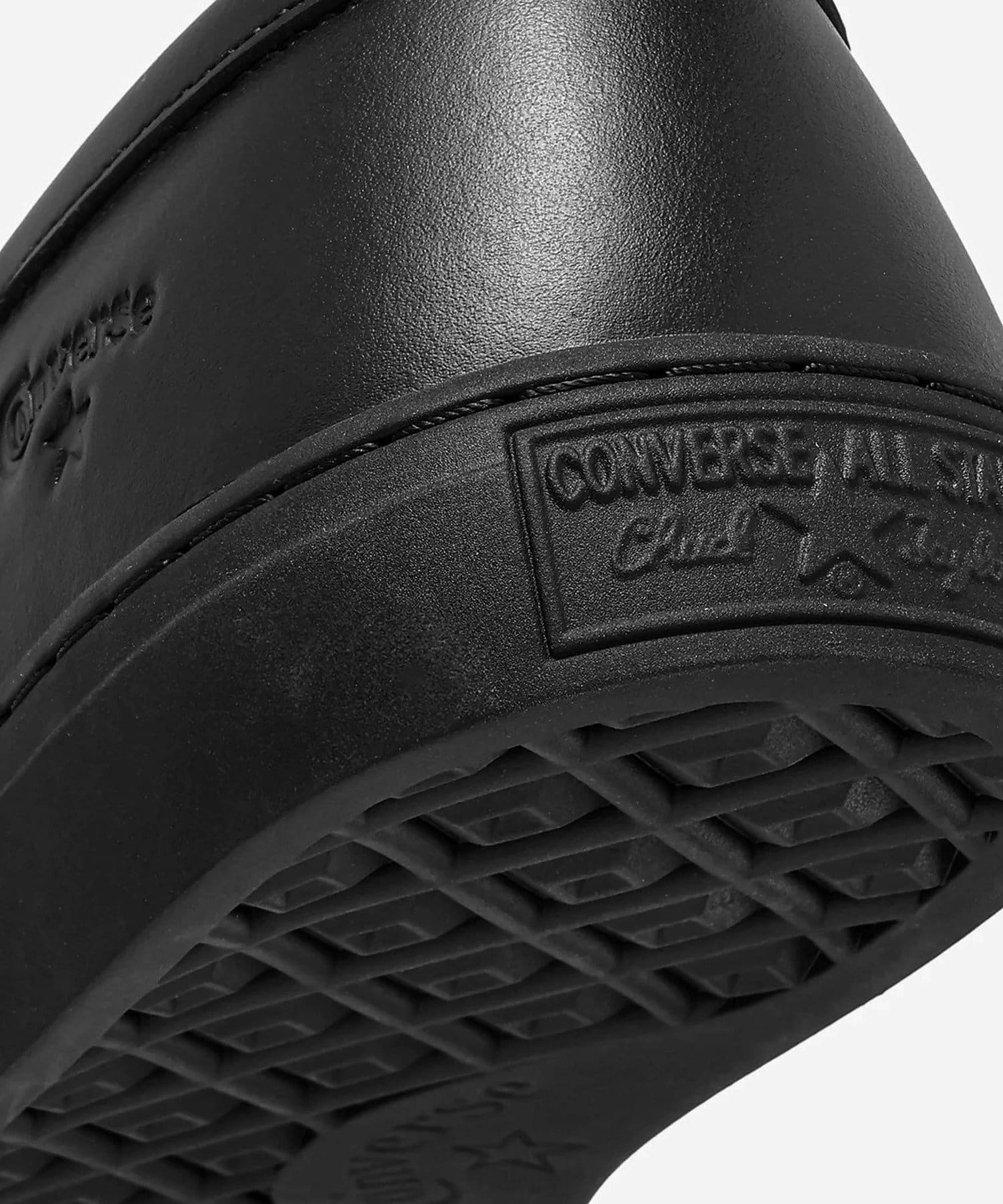 NOLLEY'S(ノーリーズ) 【CONVERSE/コンバース】ALL STAR COUPE PN LOAFER 26AW