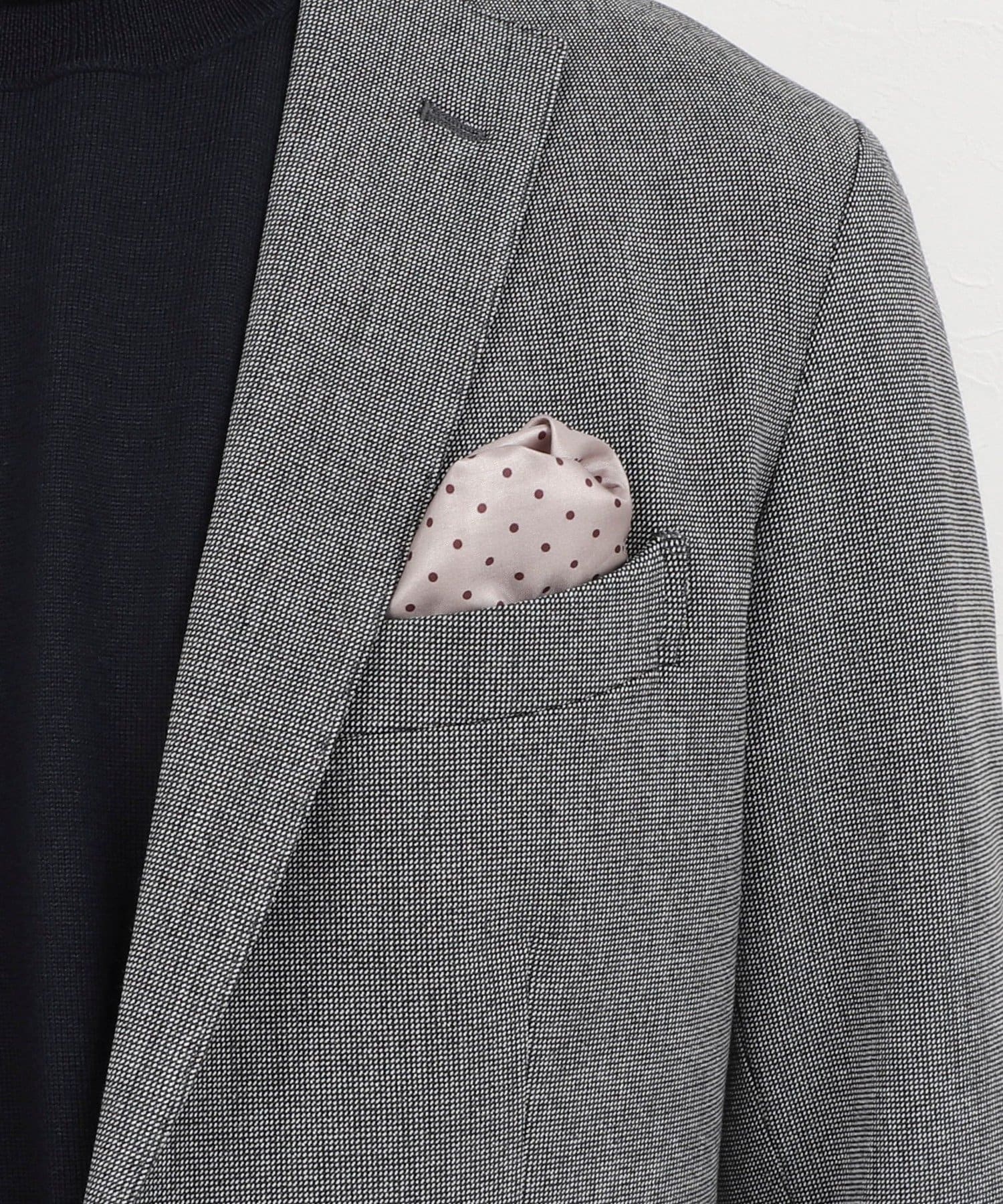 NOLLEY'S(ノーリーズ) 《ビジネス/セットアップ対応》モナルーチェJK 26AW