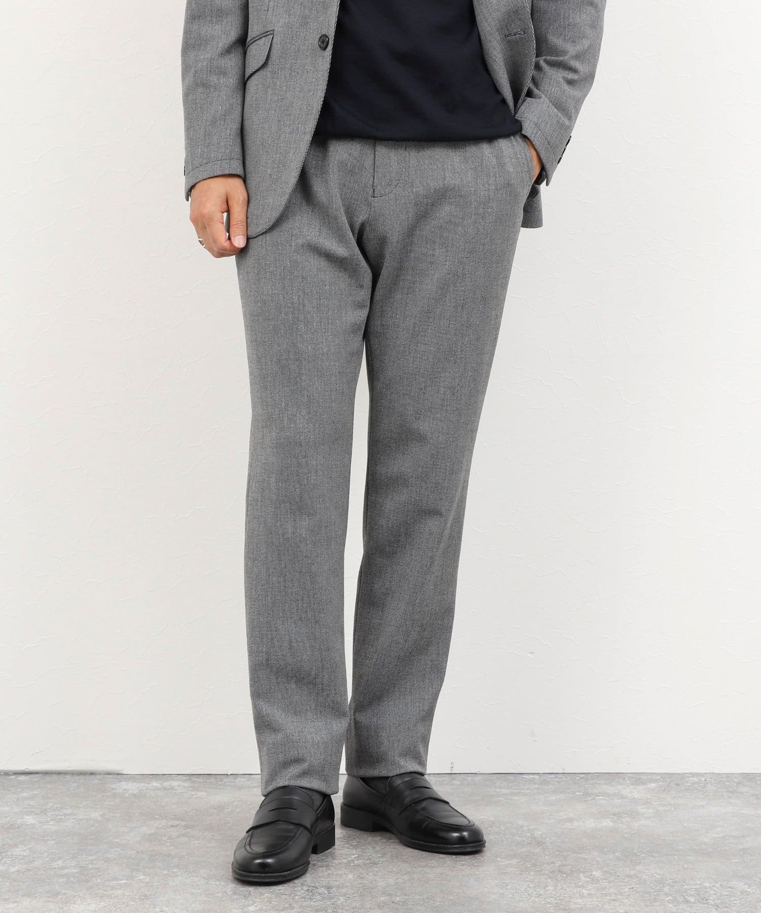NOLLEY'S(ノーリーズ) 《ビジネス/セットアップ対応》モナルーチェPT 26AW