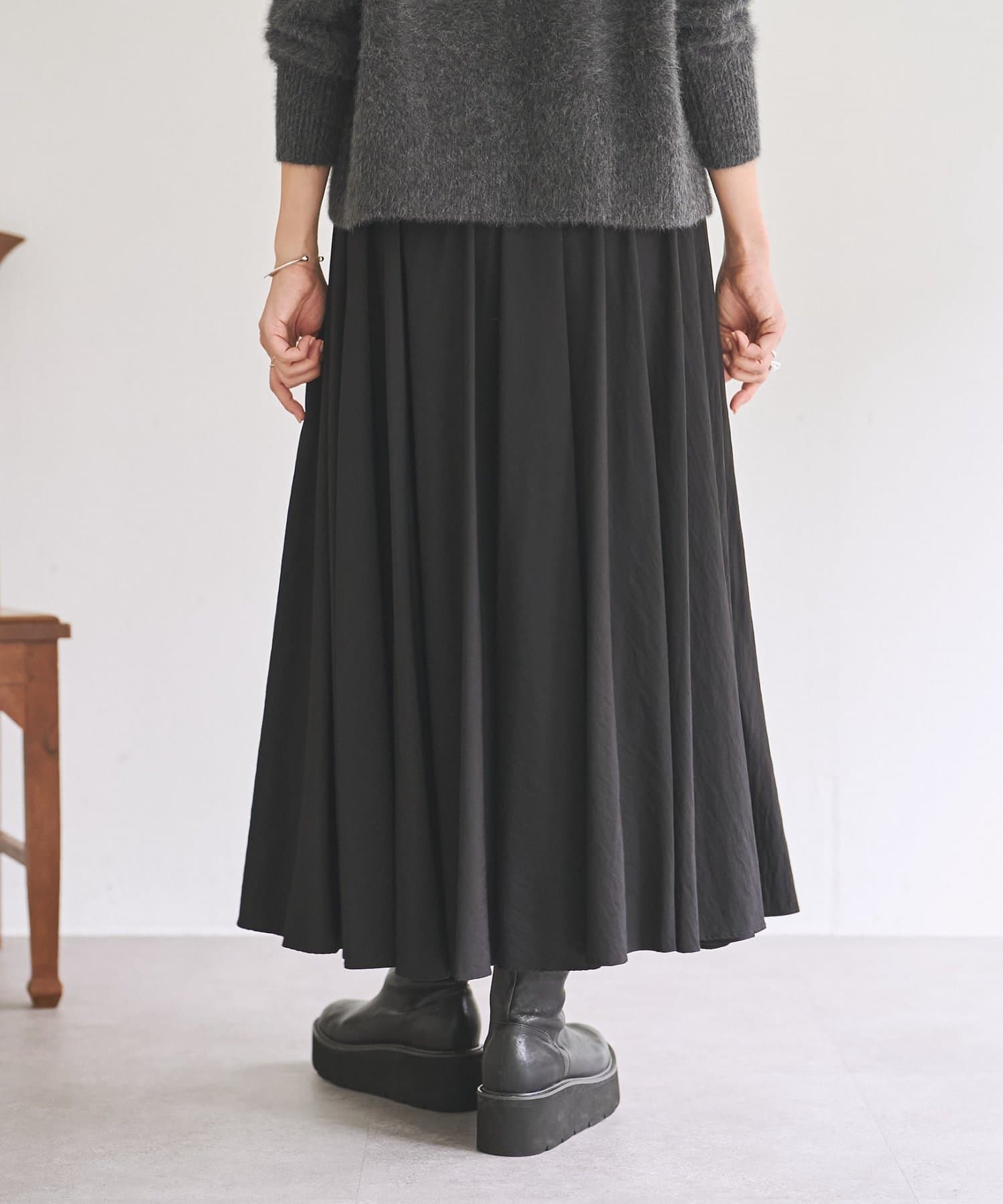 BEARDSLEY(ビアズリー) サーキュラスカート