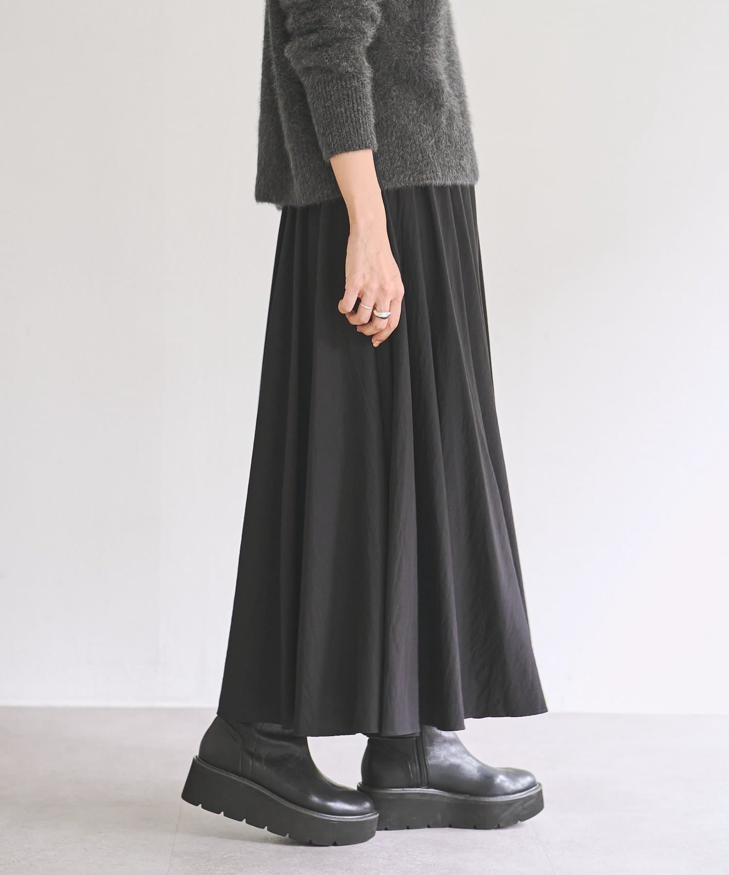 BEARDSLEY(ビアズリー) サーキュラスカート